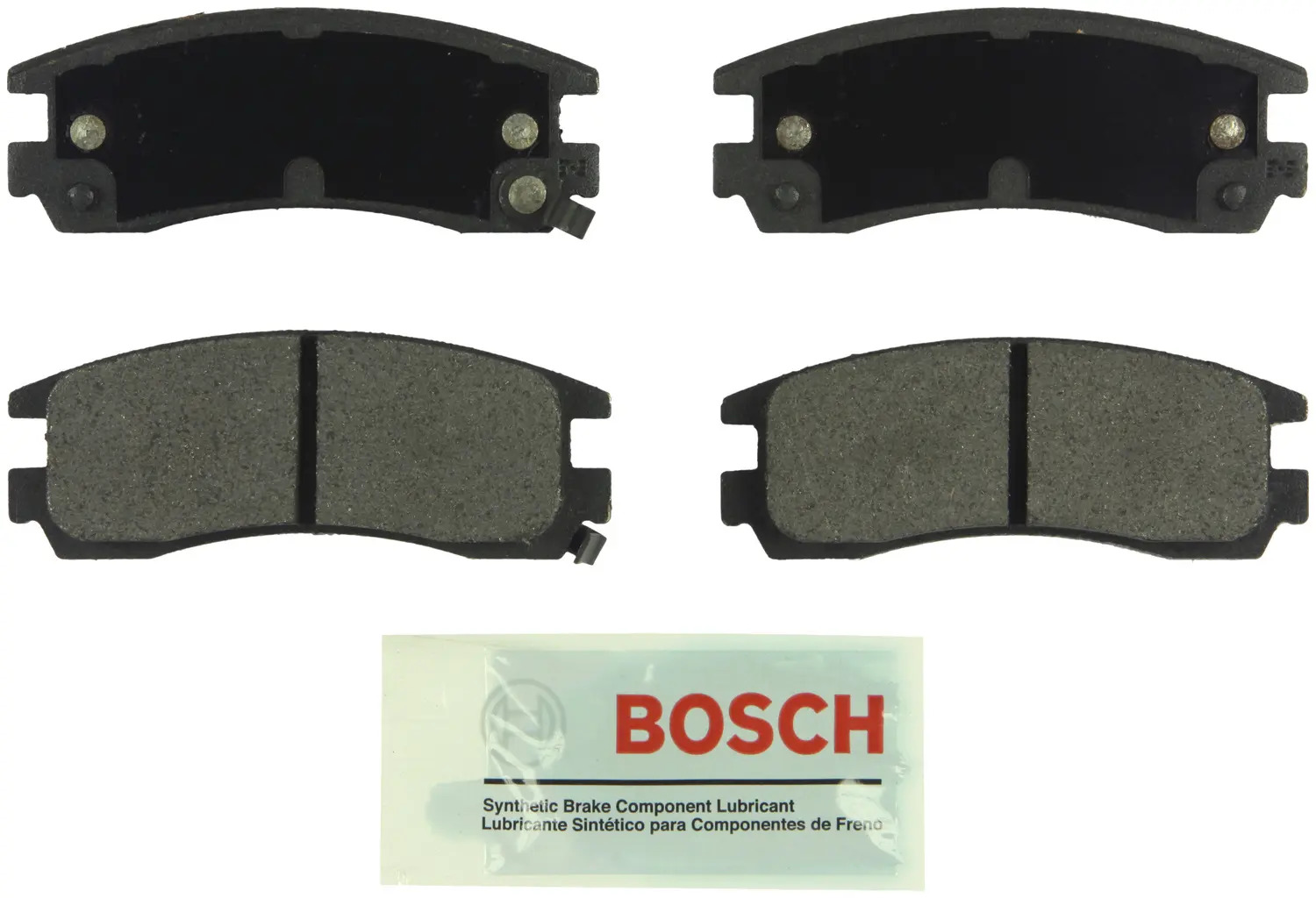 Brake Pads miniature 5