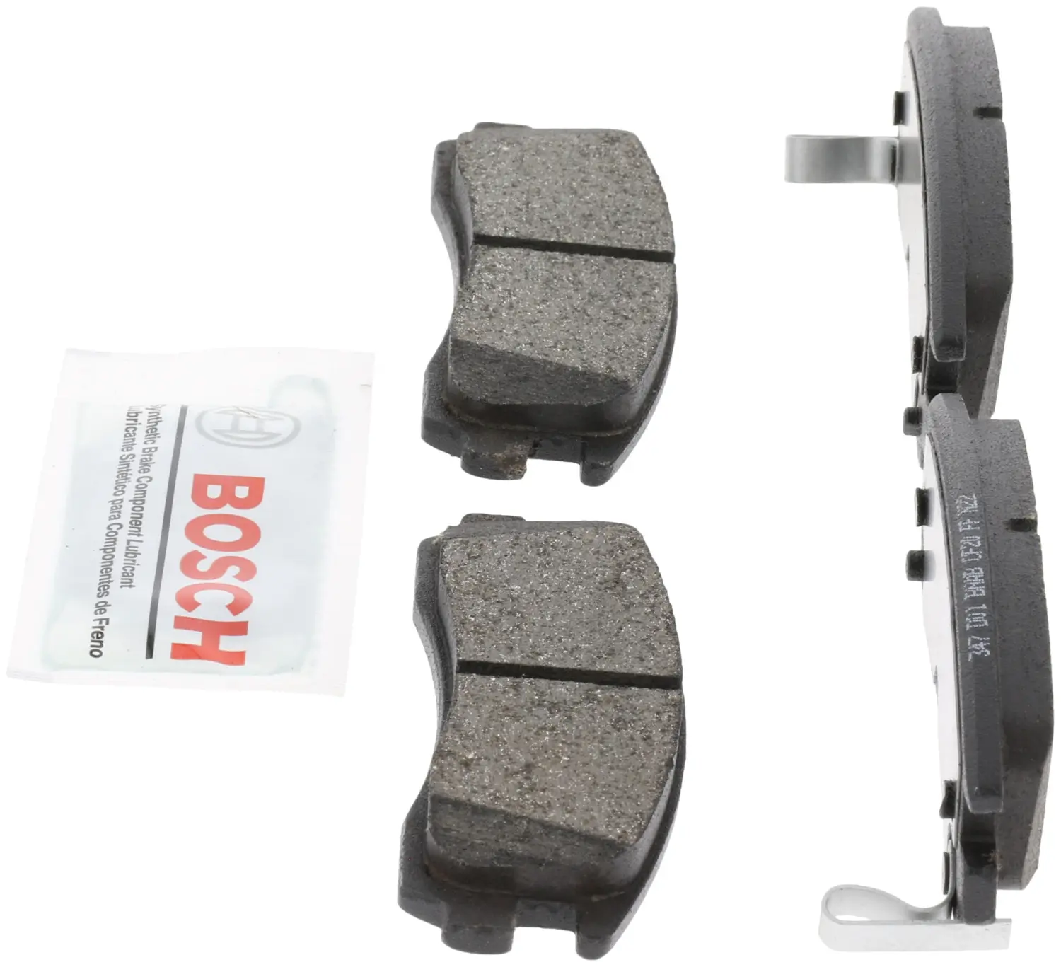 Brake Pads miniature 3