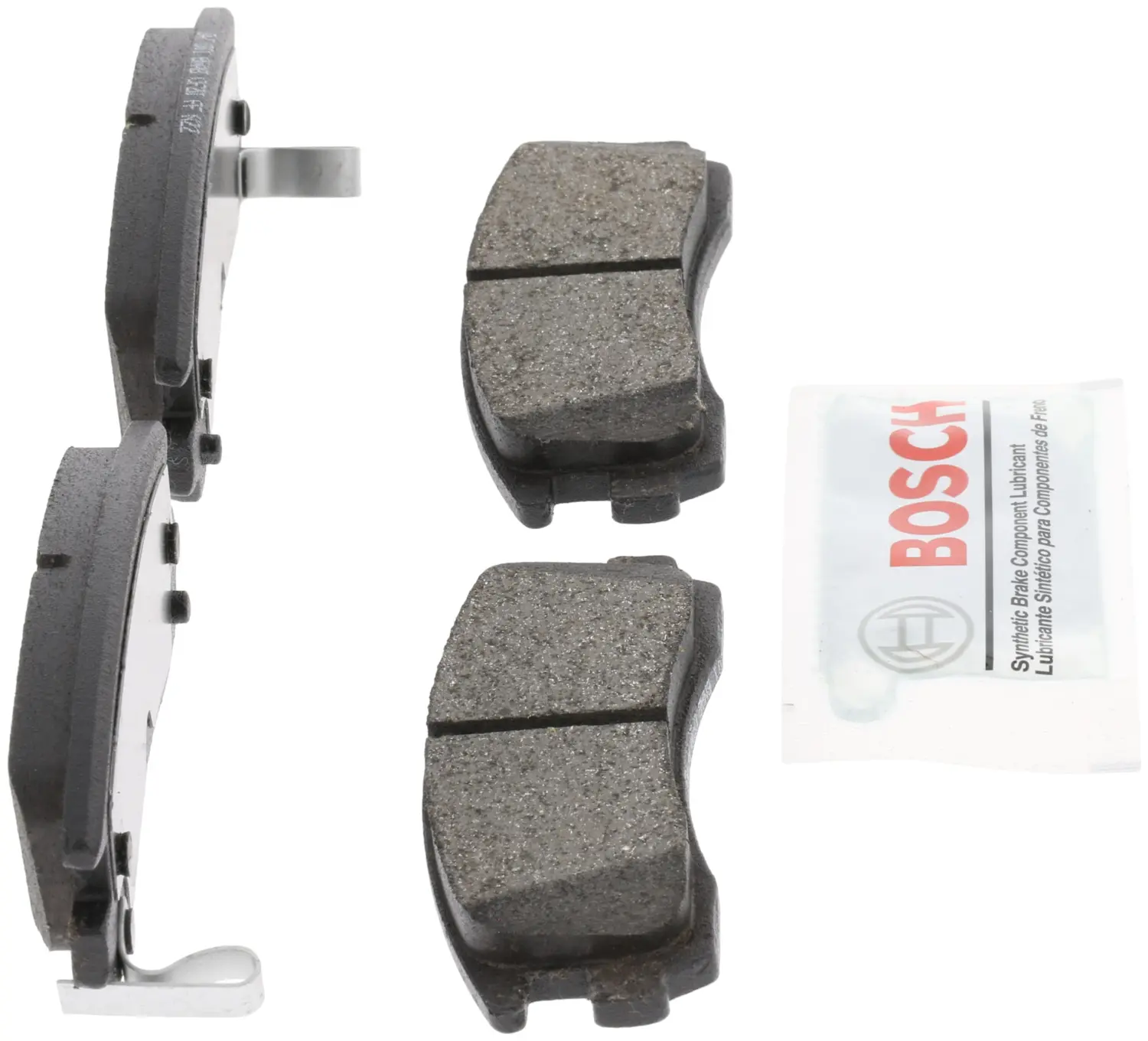 Brake Pads miniature 2