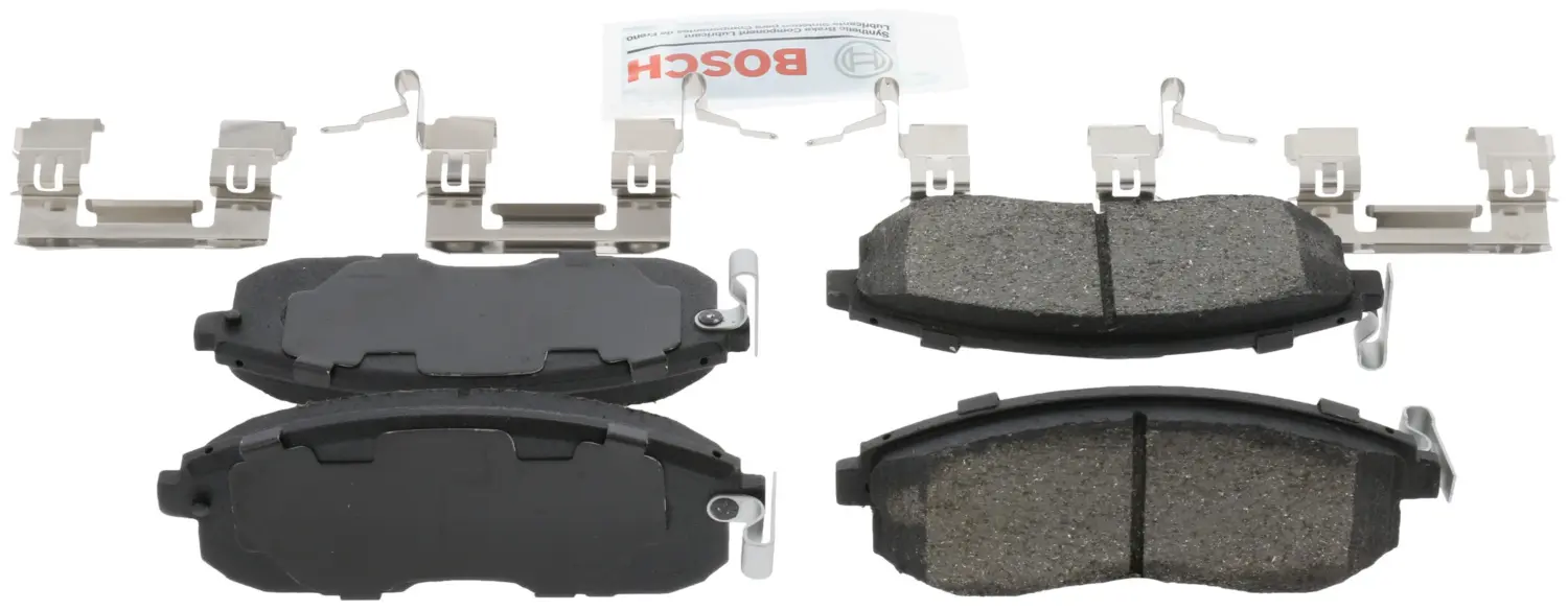 Brake Pads miniature 4