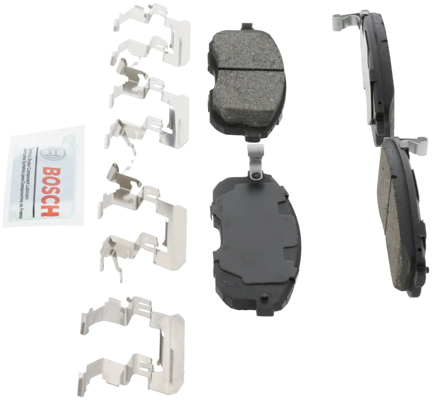 Brake Pads miniature 3