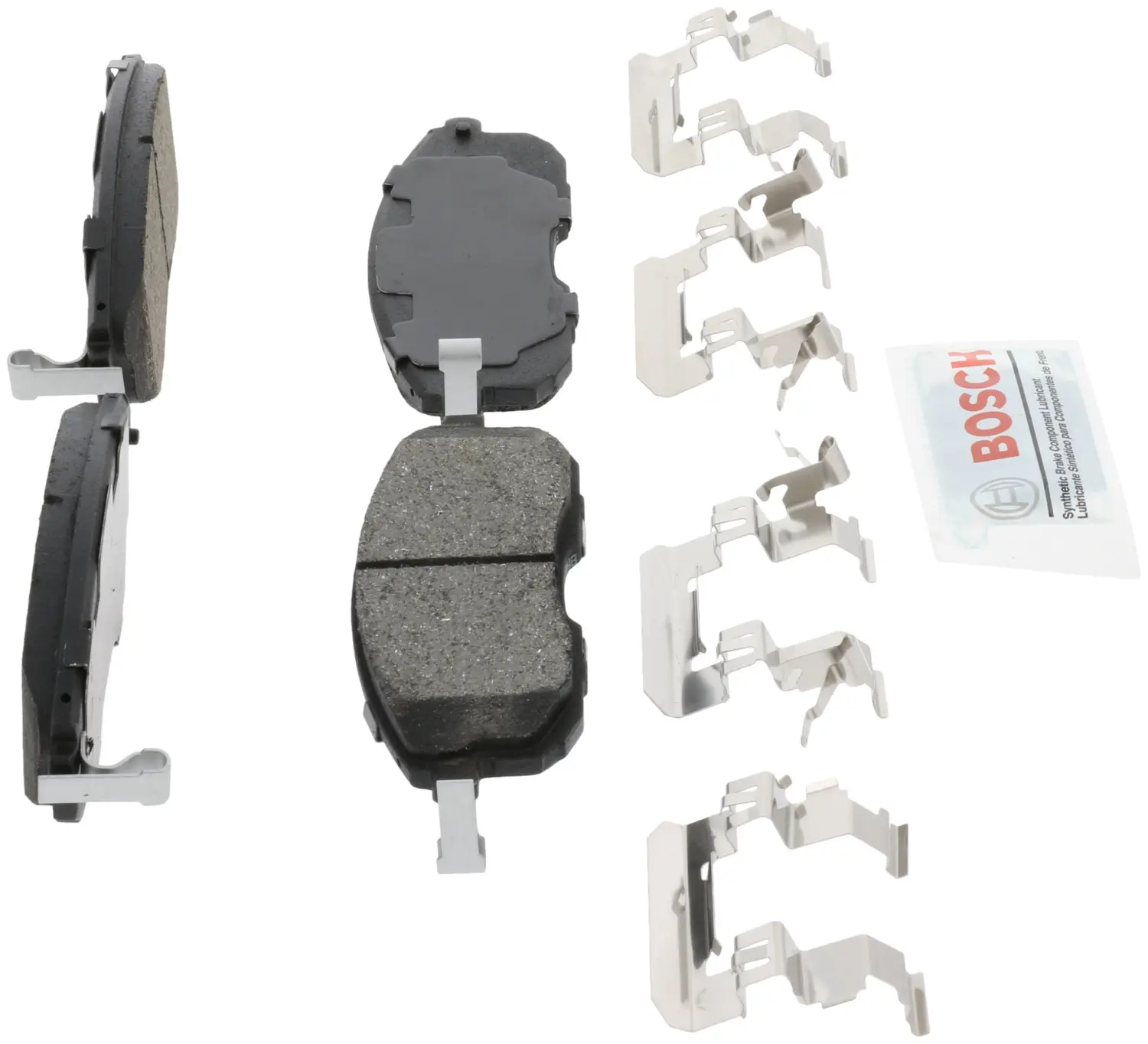 Brake Pads miniature 2