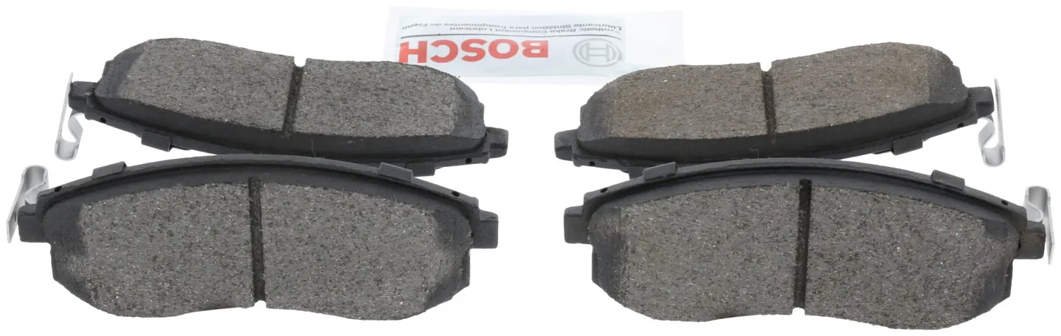 Brake Pads miniature 4