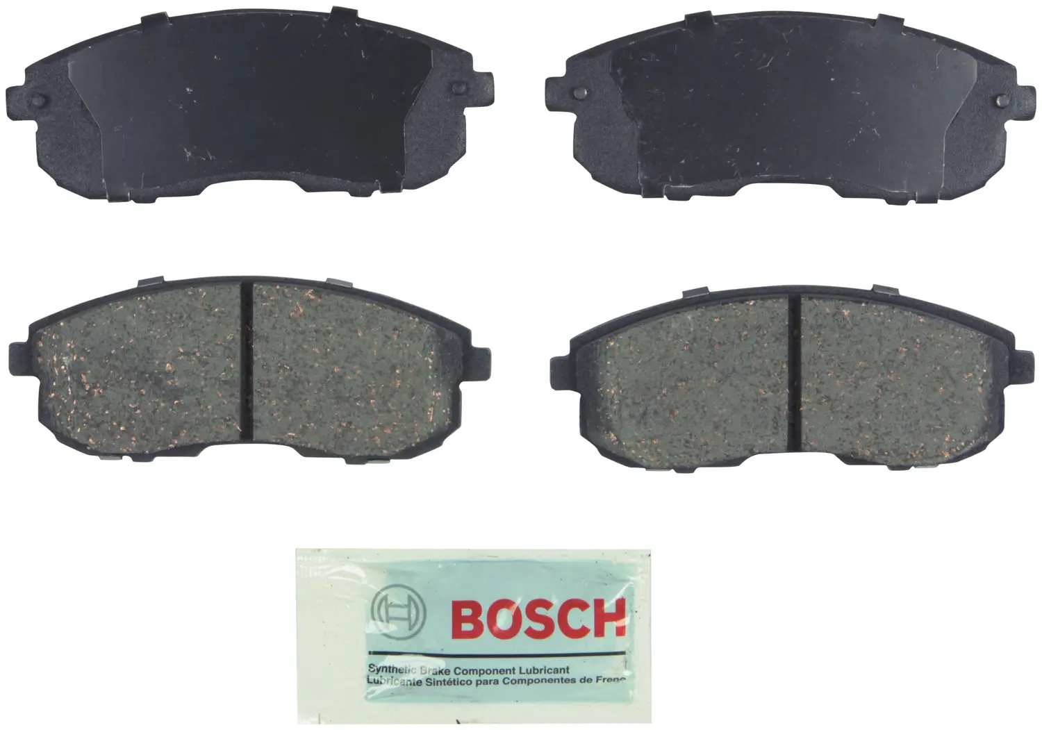 Brake Pads miniature 2