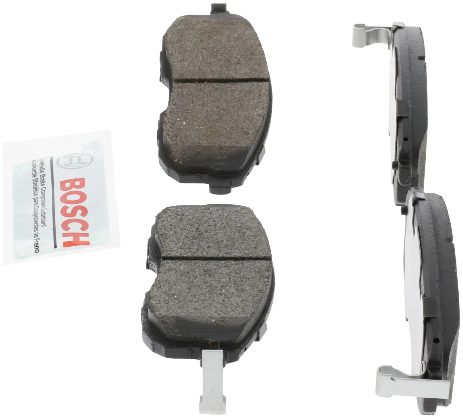 Brake Pads miniature 3