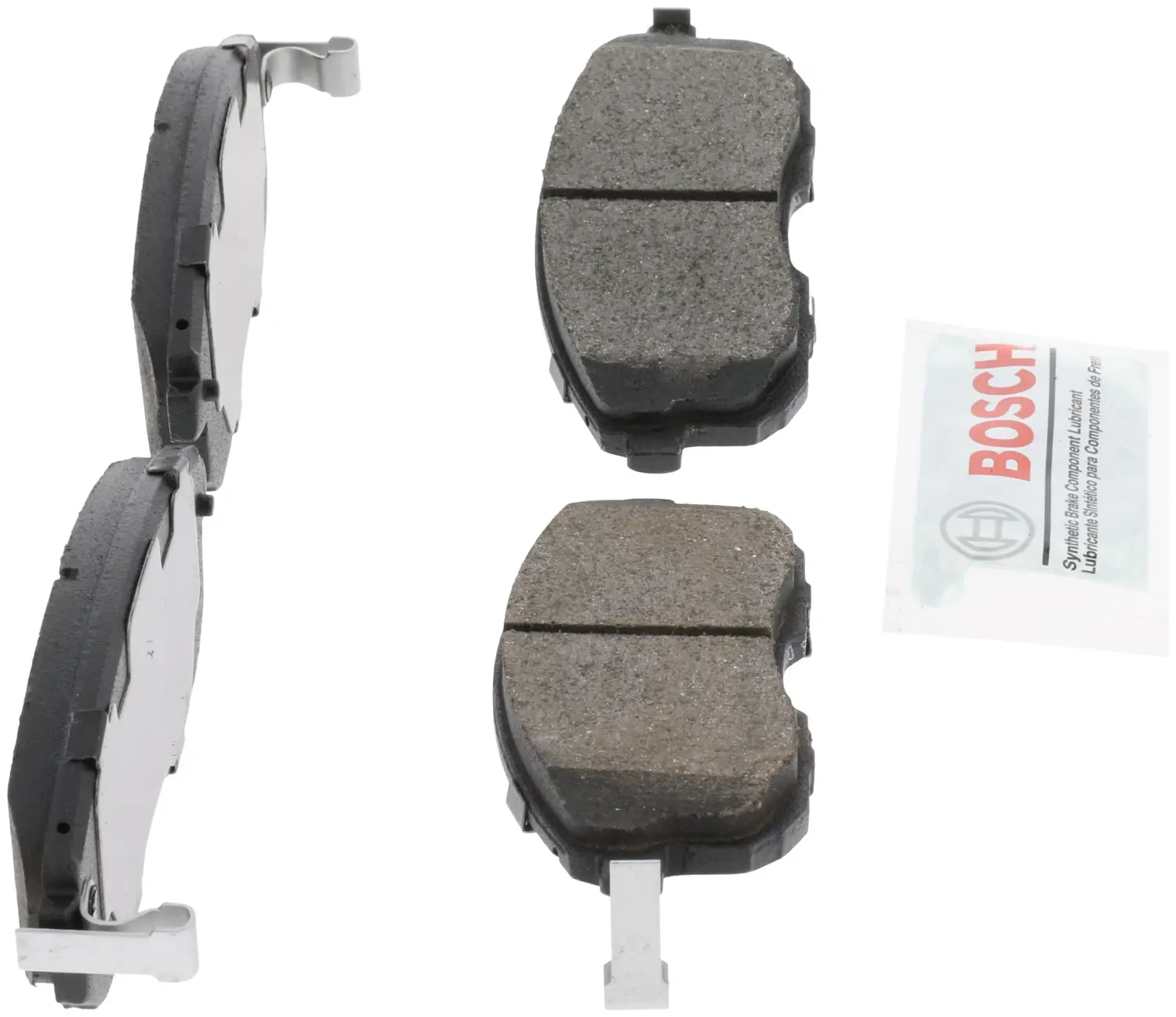 Brake Pads miniature 5