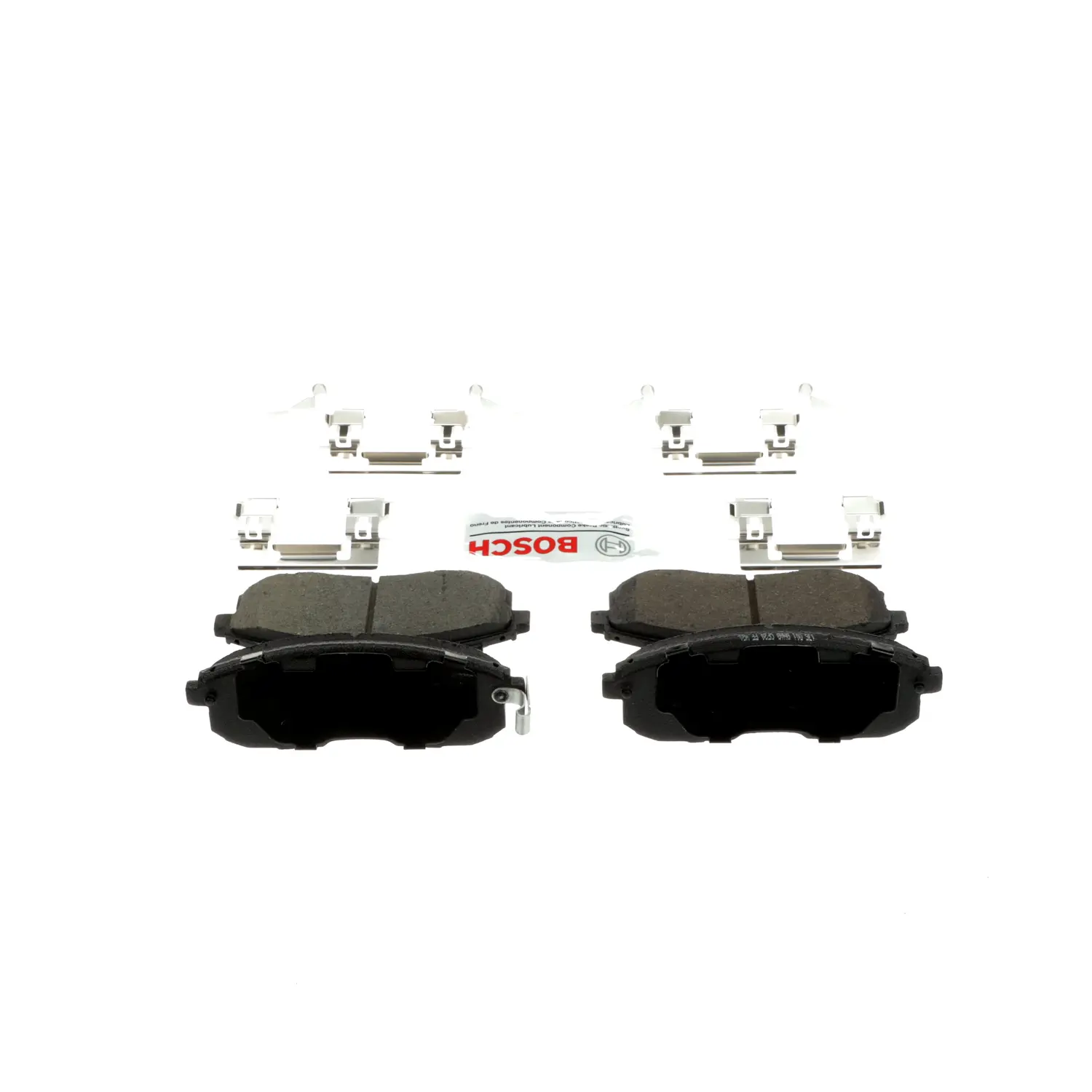 Brake Pads miniature 3