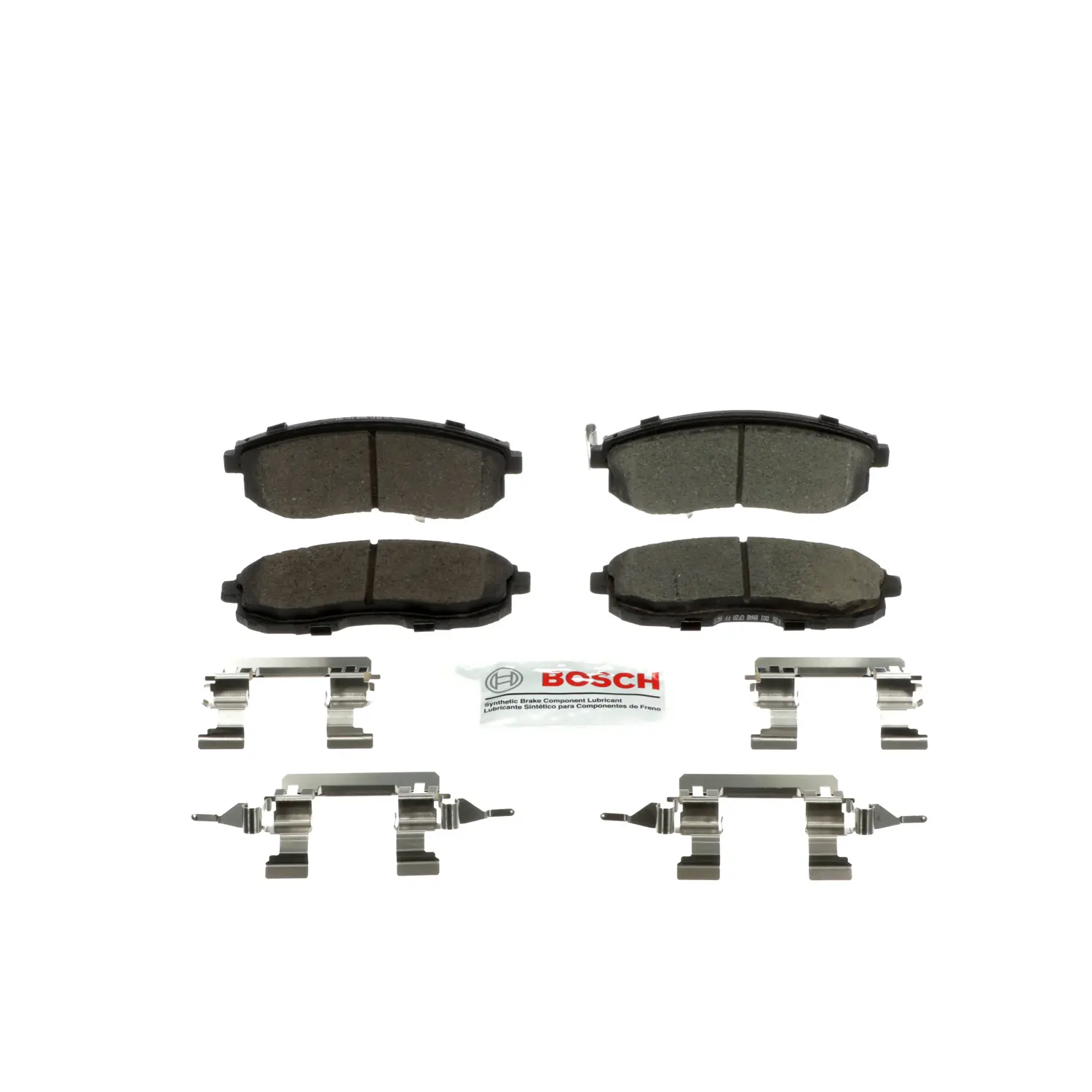 Brake Pads miniature 2