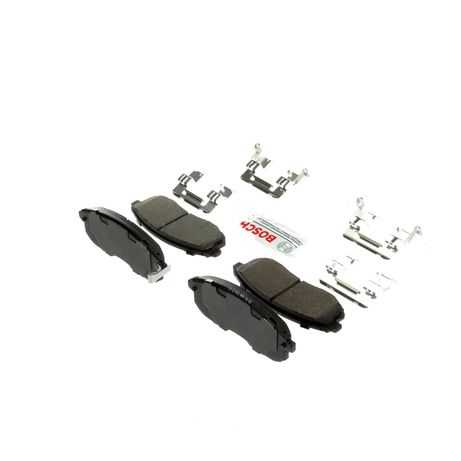Brake Pads miniature 6