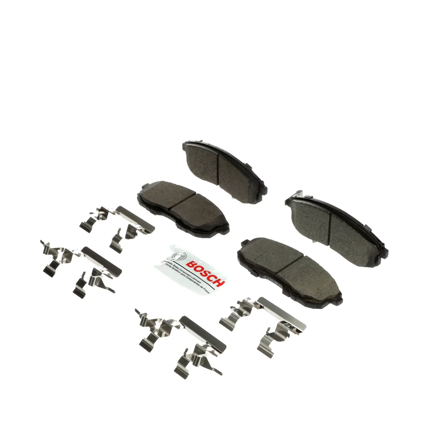 Brake Pads miniature 4