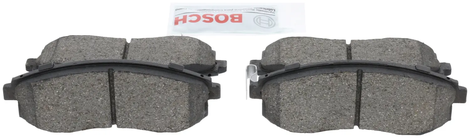 Brake Pads miniature 5