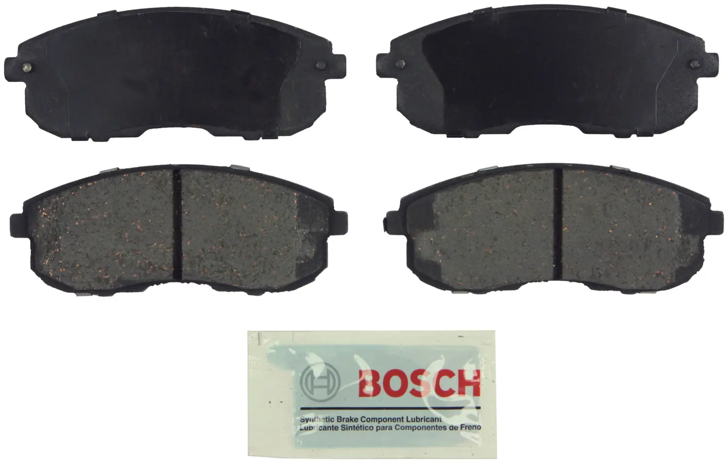 Brake Pads miniature 3