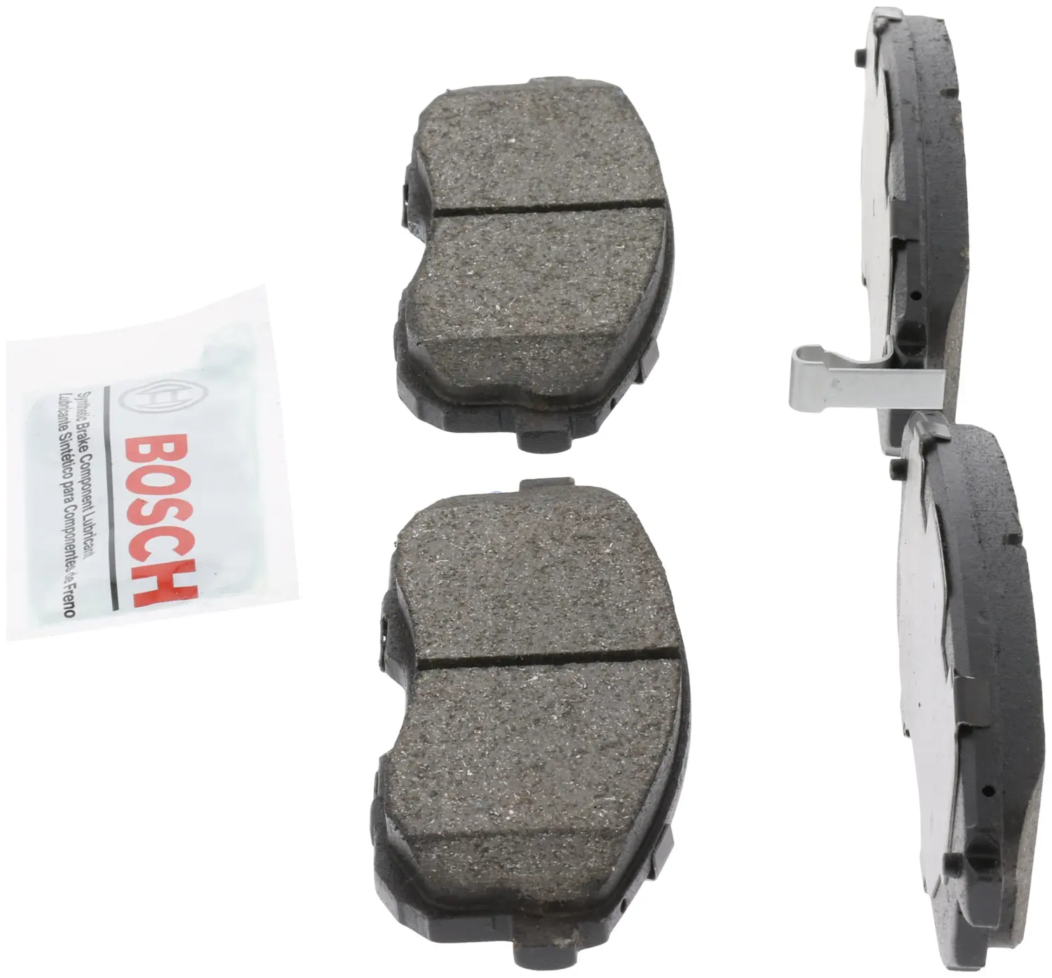 Brake Pads miniature 2