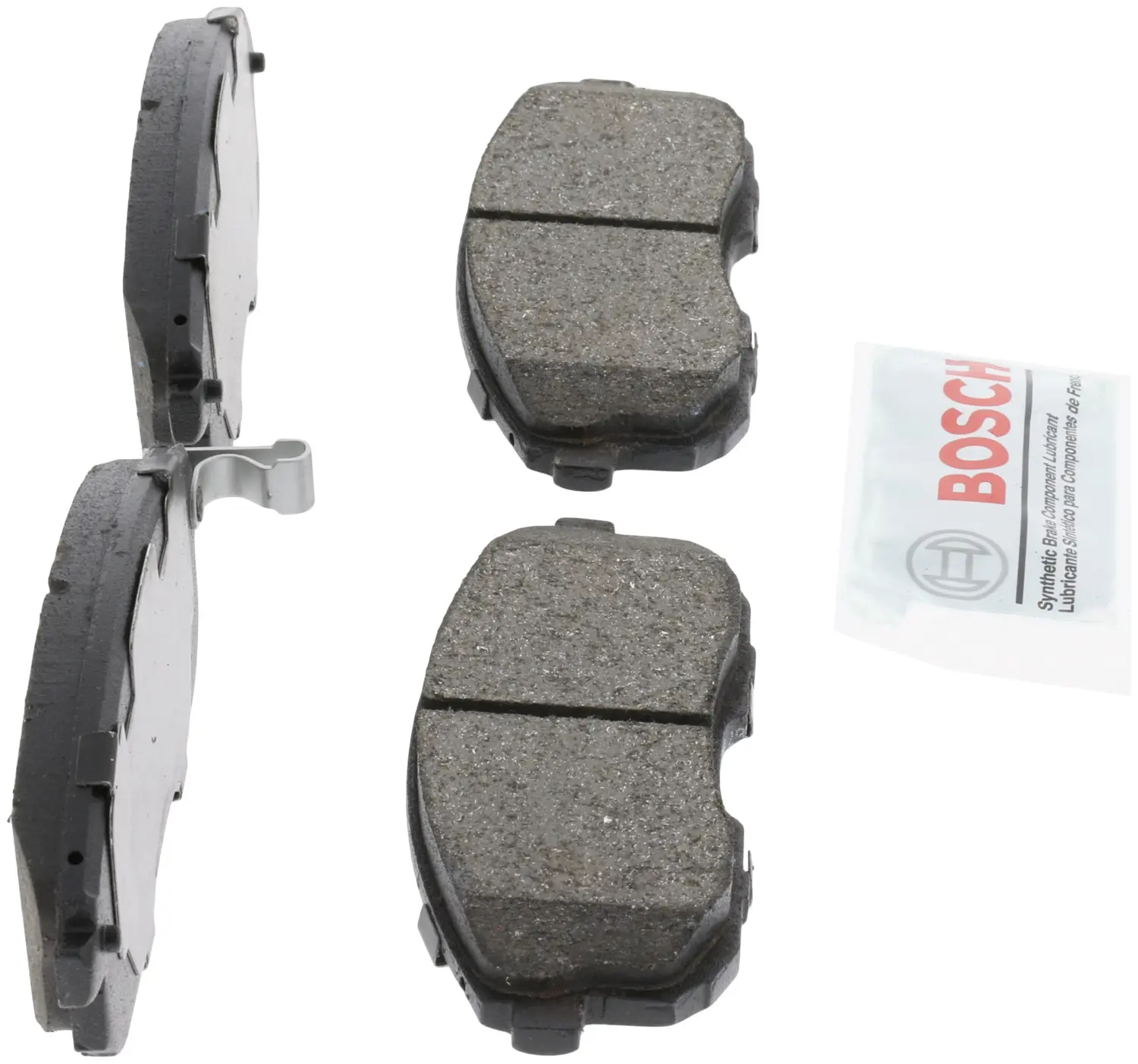 Brake Pads miniature 4