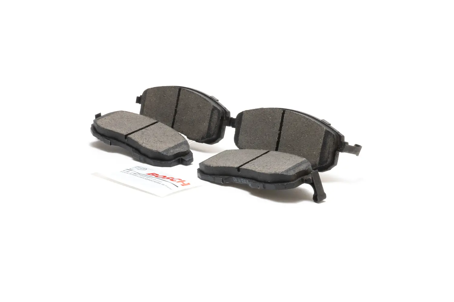 Brake Pads miniature 2
