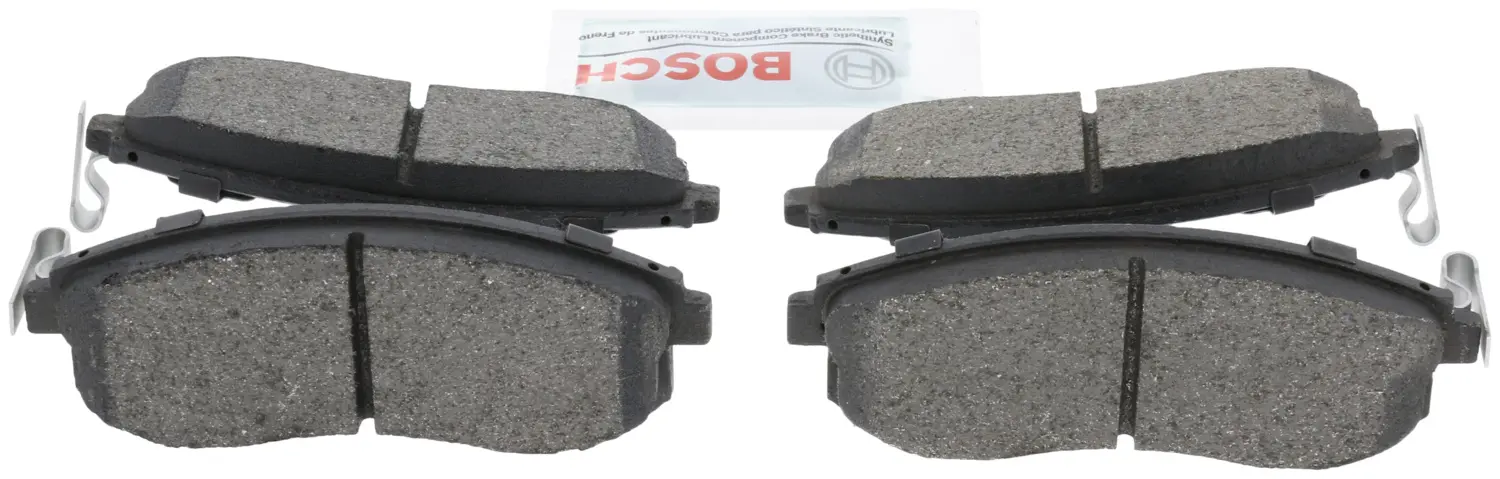 Brake Pads miniature 6