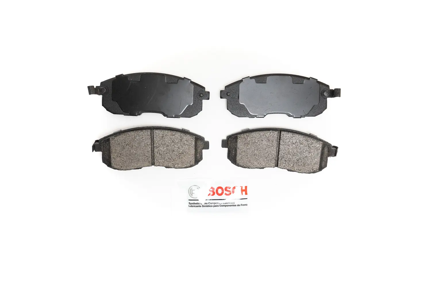 Brake Pads miniature 7