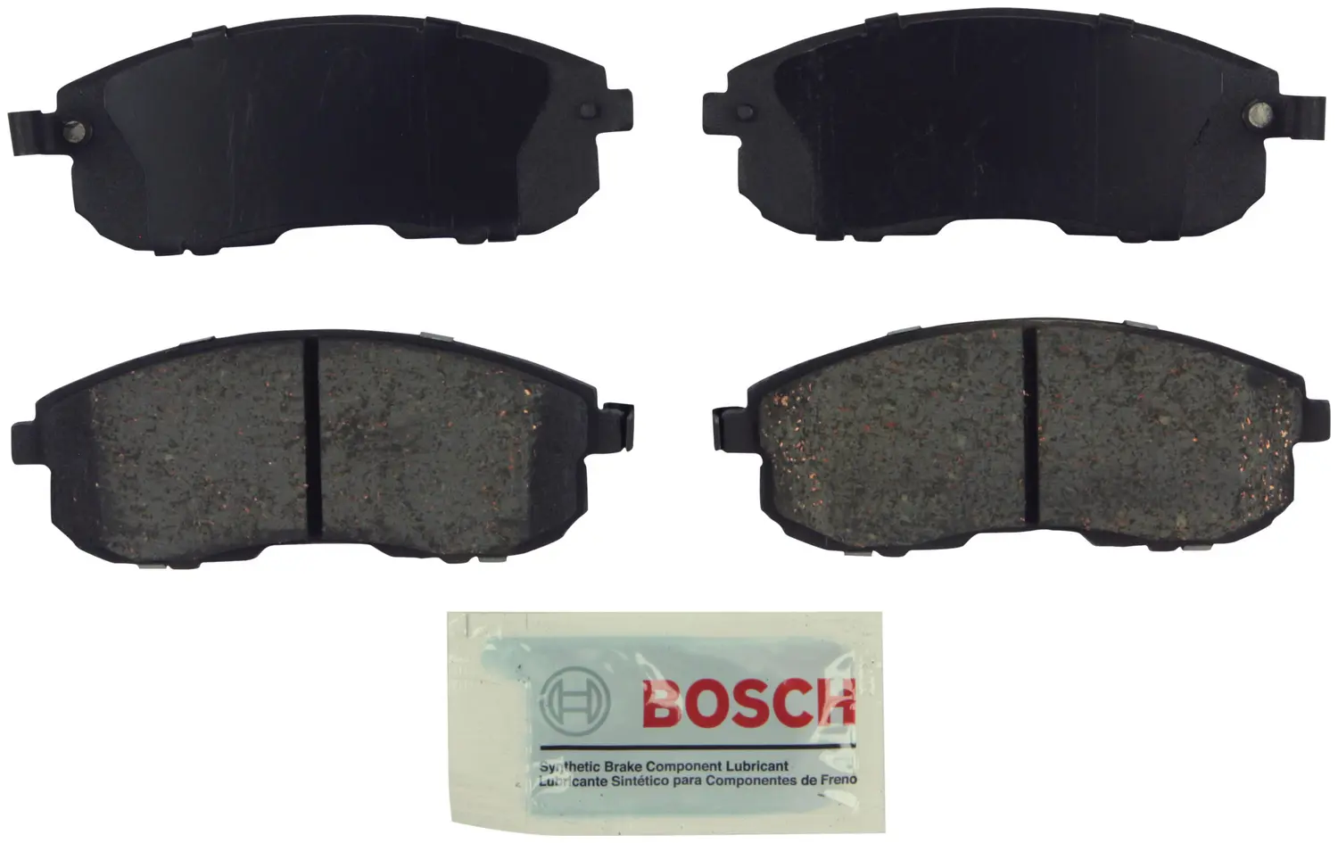 Brake Pads miniature 5
