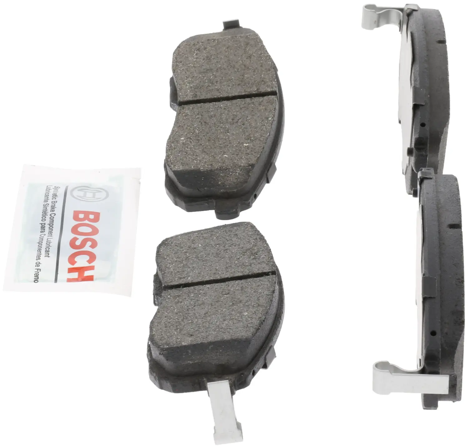 Brake Pads miniature 4