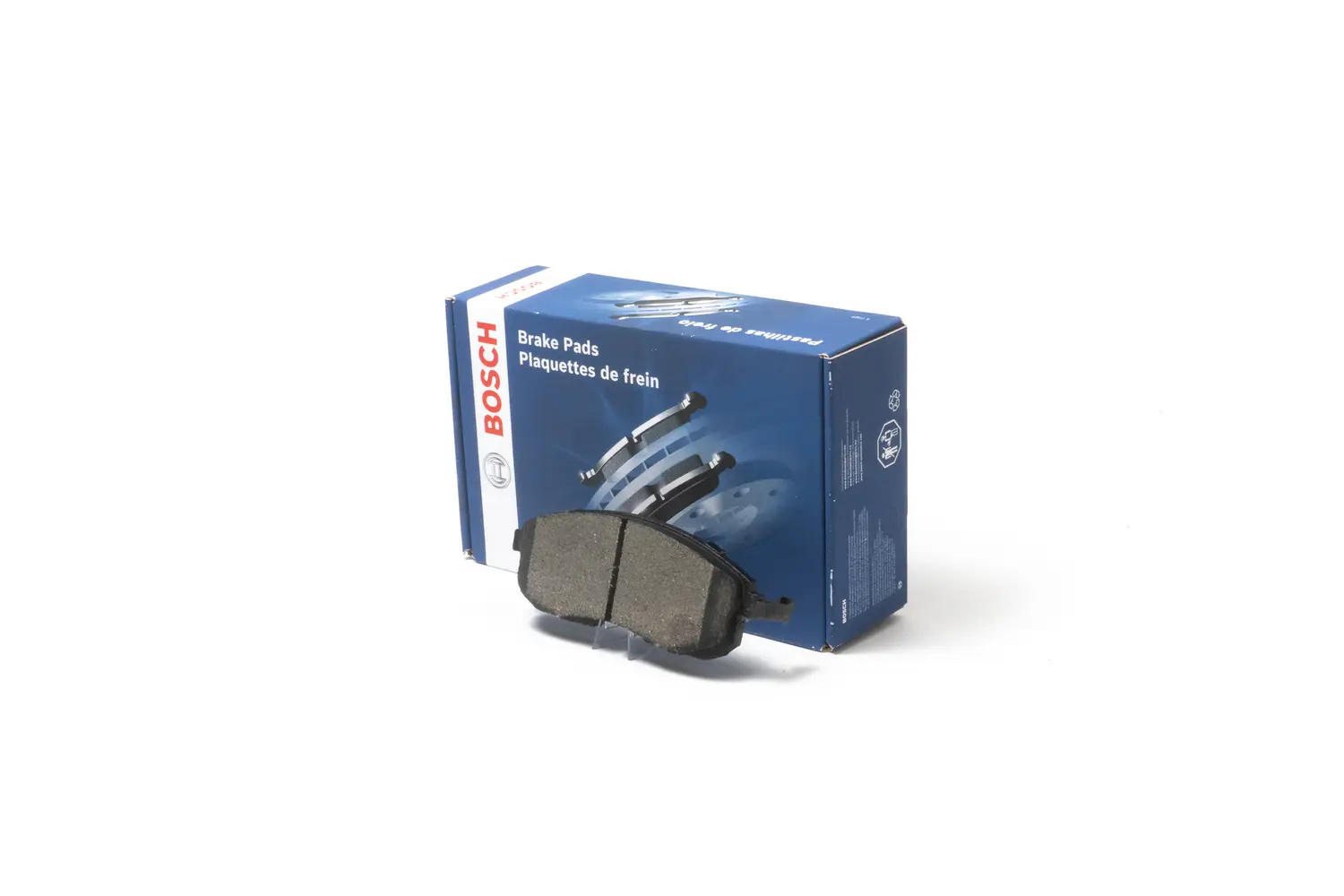 Brake Pads miniature 3