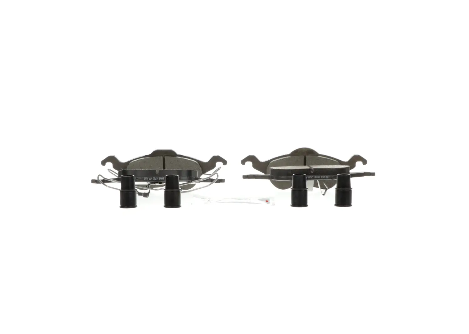 Brake Pads miniature 3