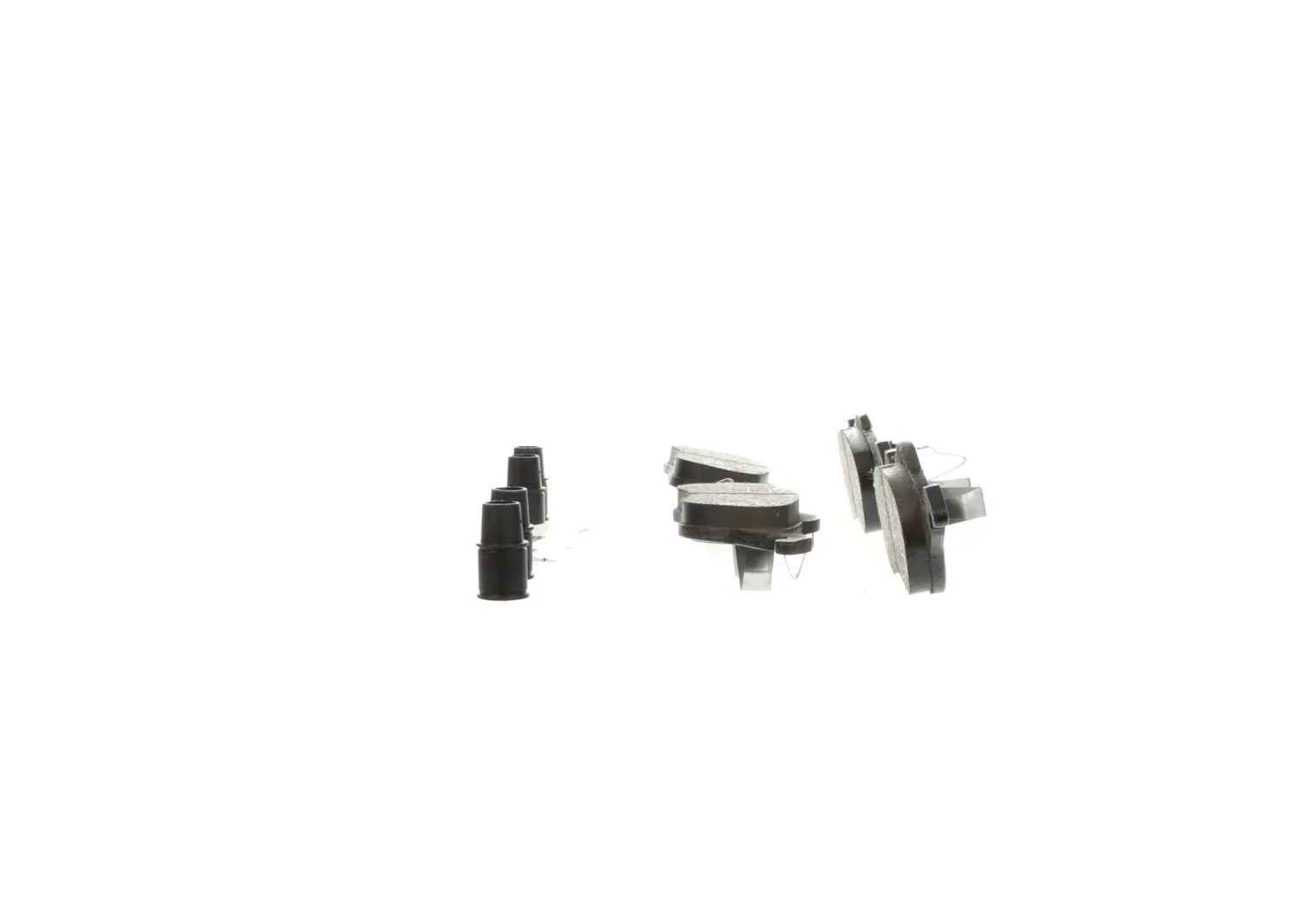 Brake Pads miniature 2