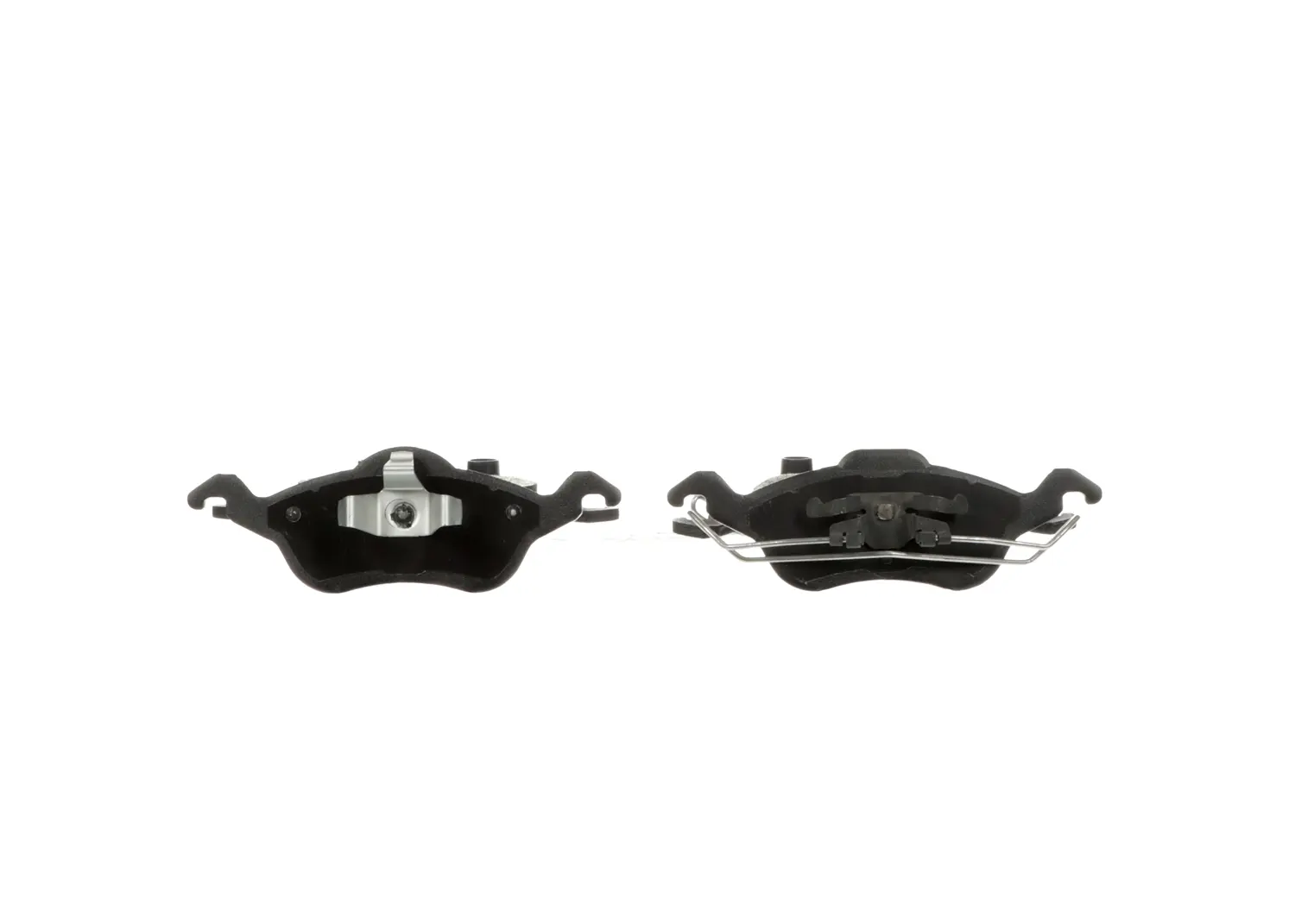 Brake Pads miniature 6