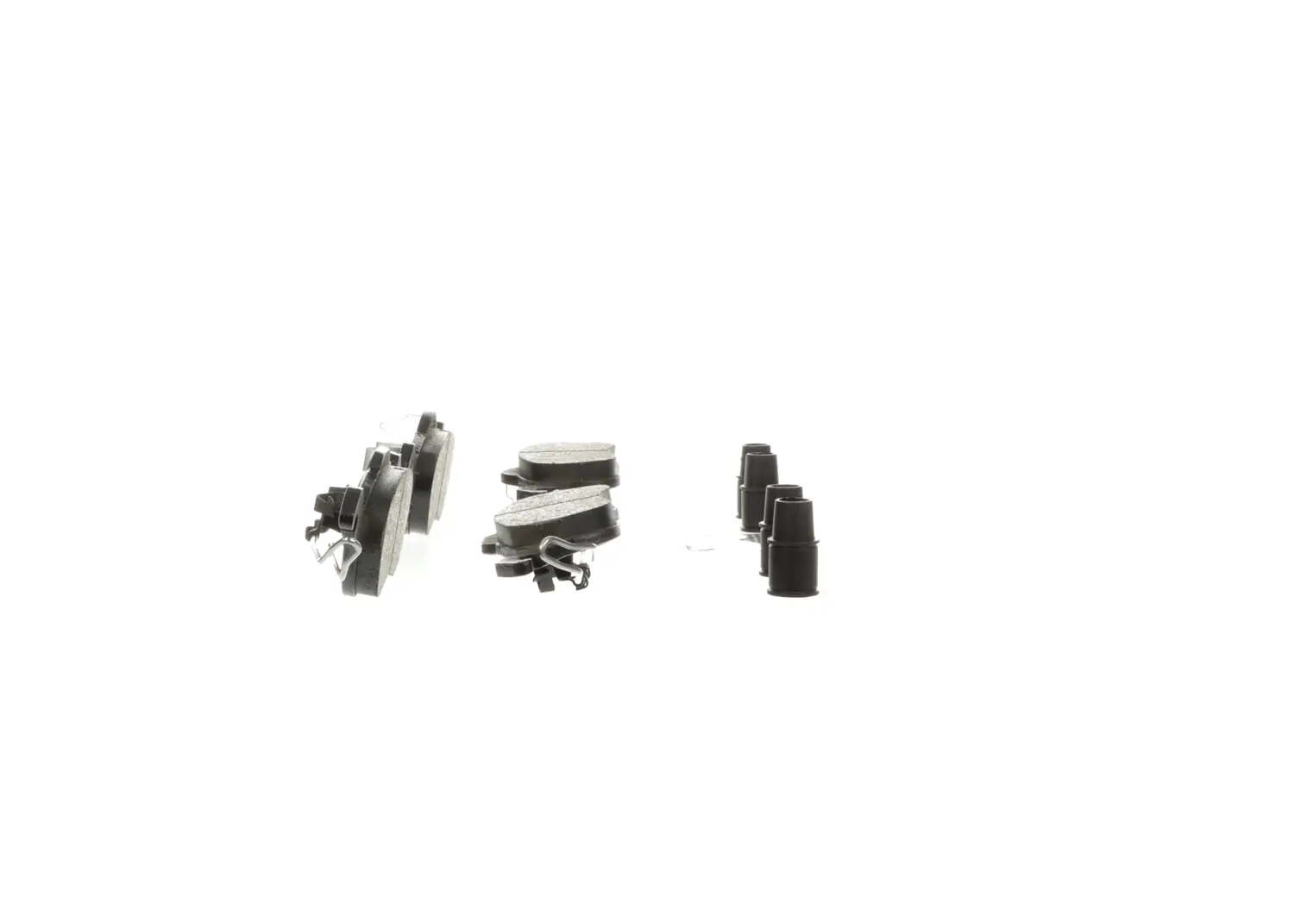 Brake Pads miniature 4