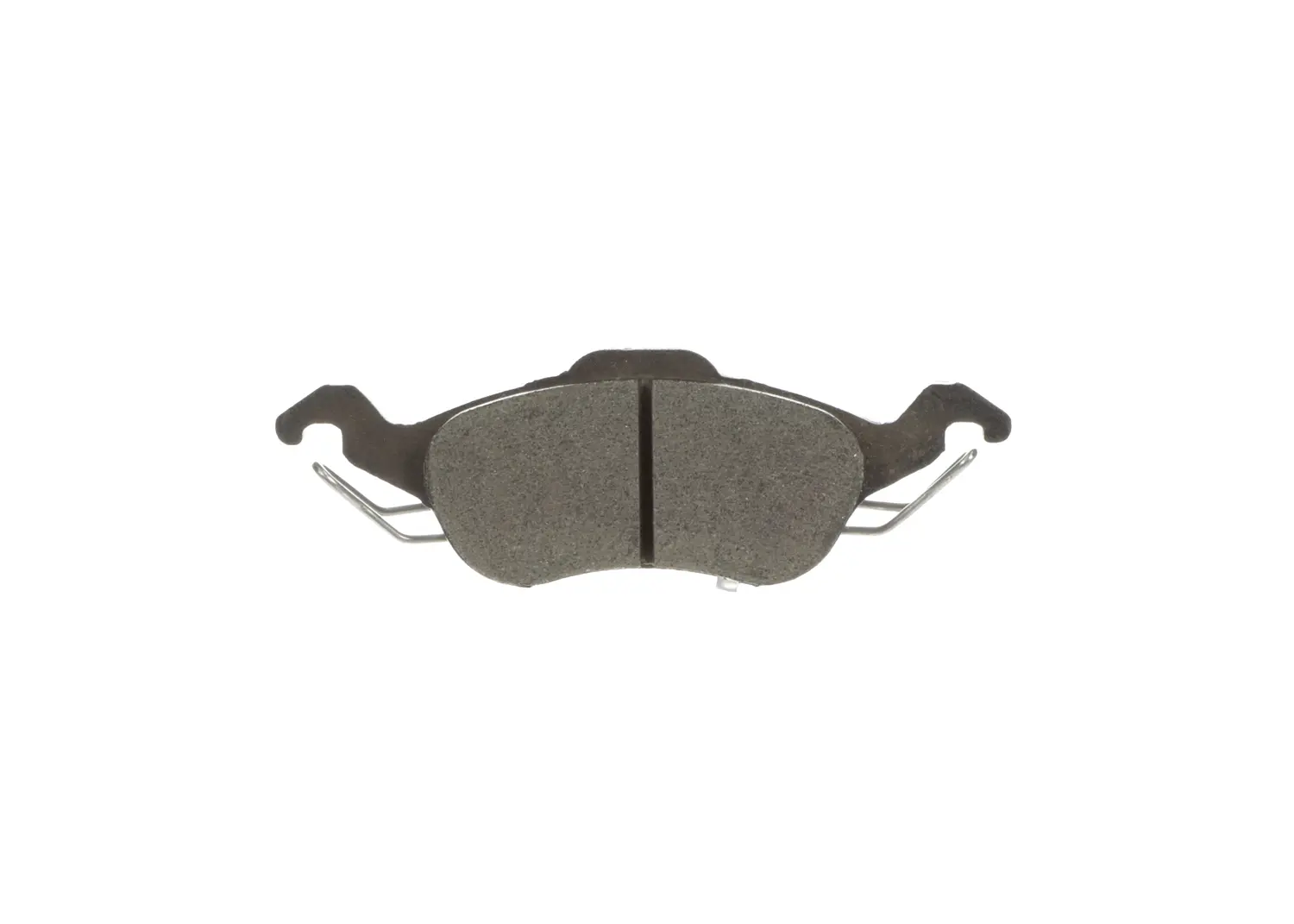 Brake Pads - image principale du produit