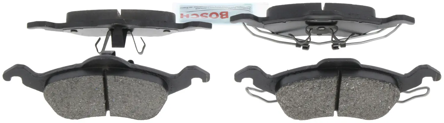 Brake Pads miniature 5