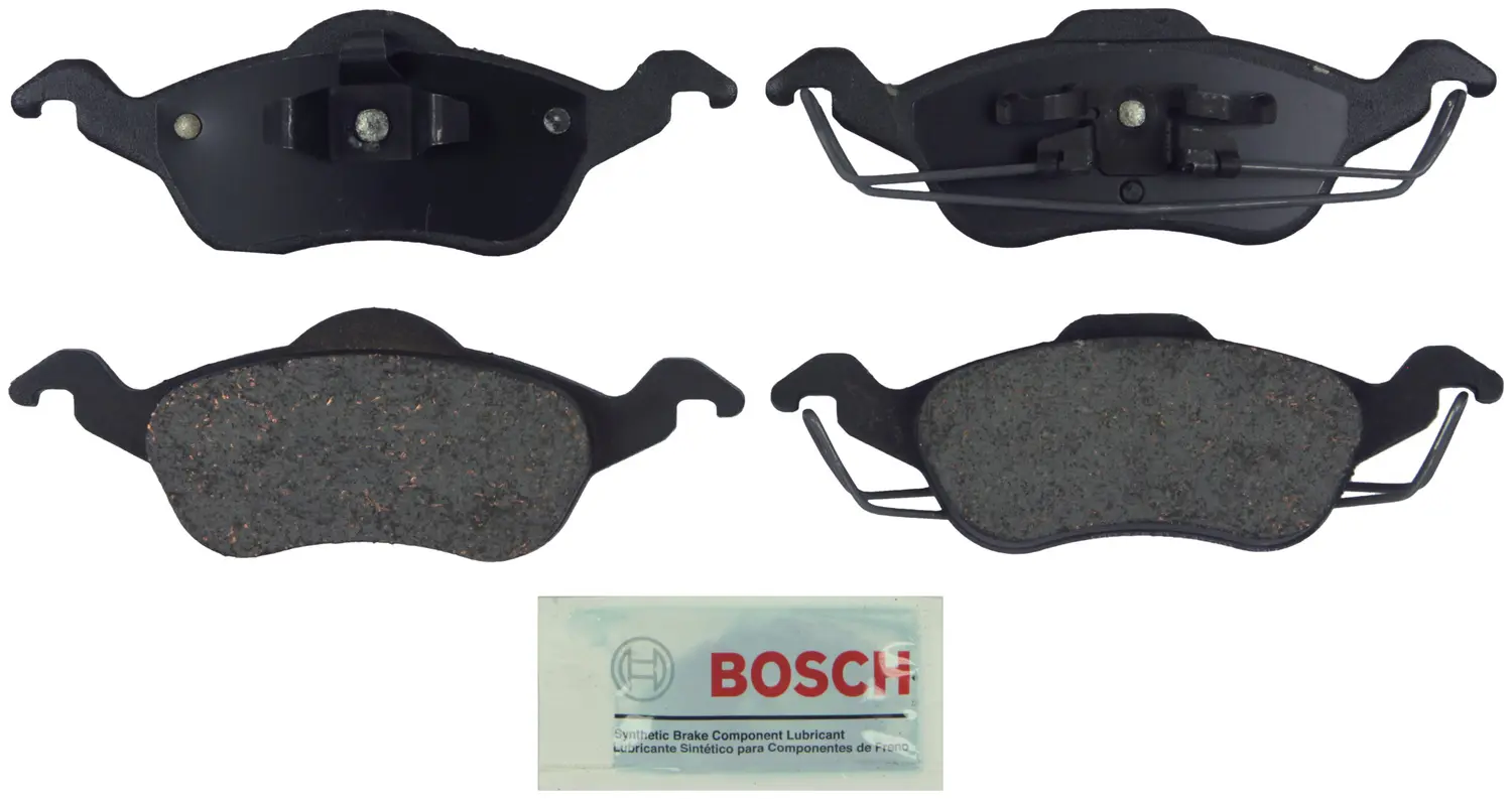 Brake Pads miniature 2