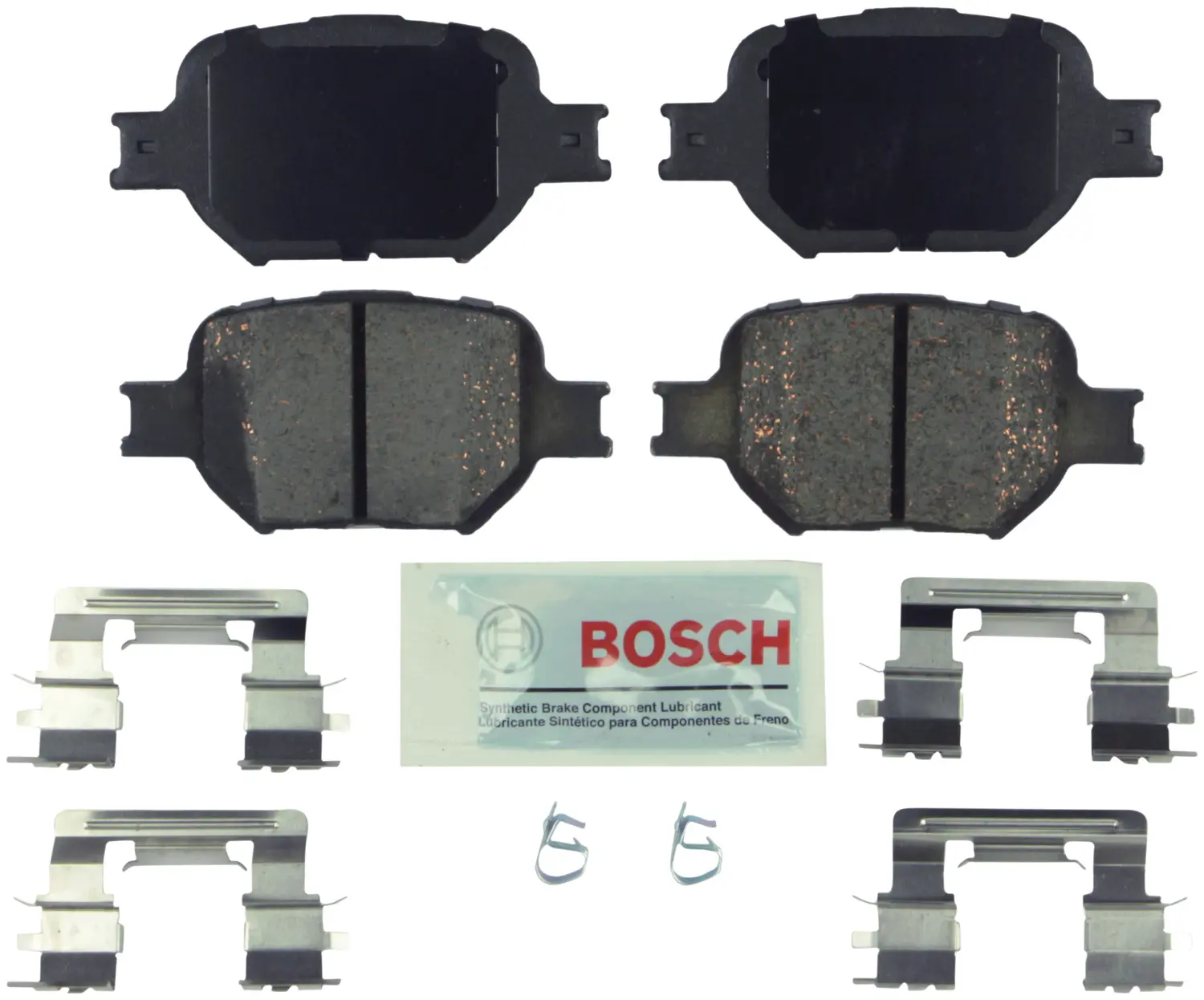 Brake Pads miniature 5