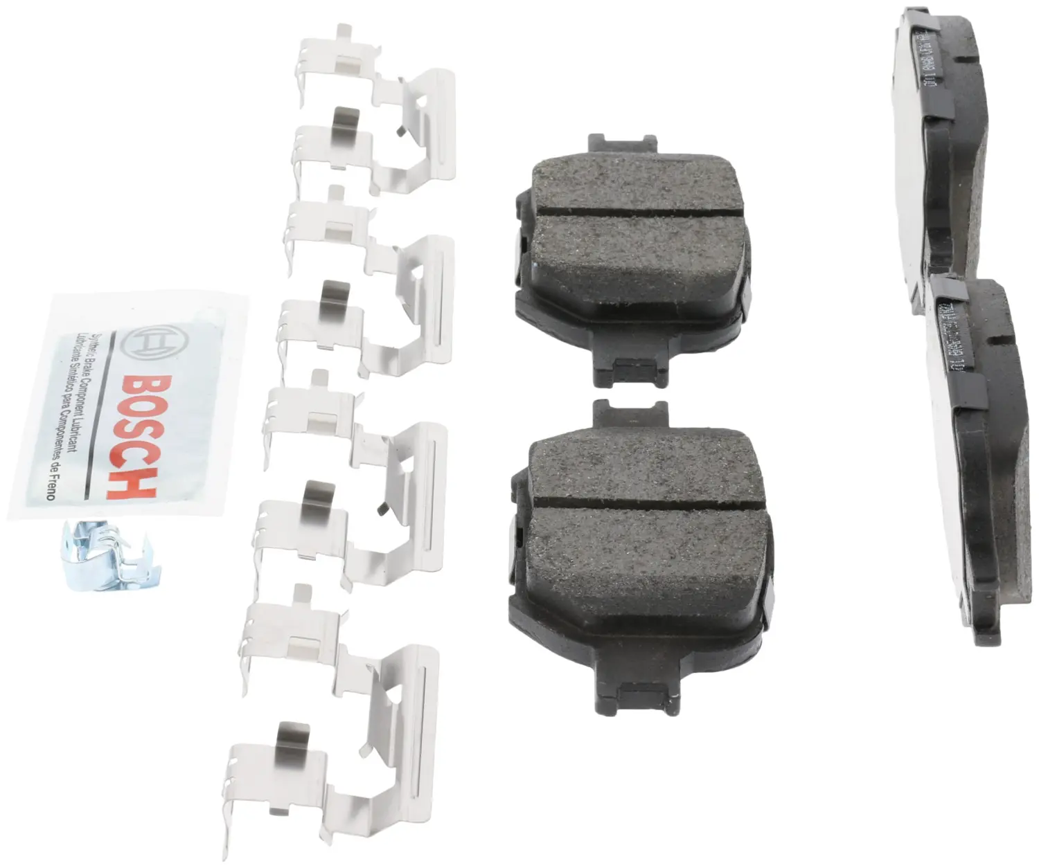 Brake Pads miniature 4