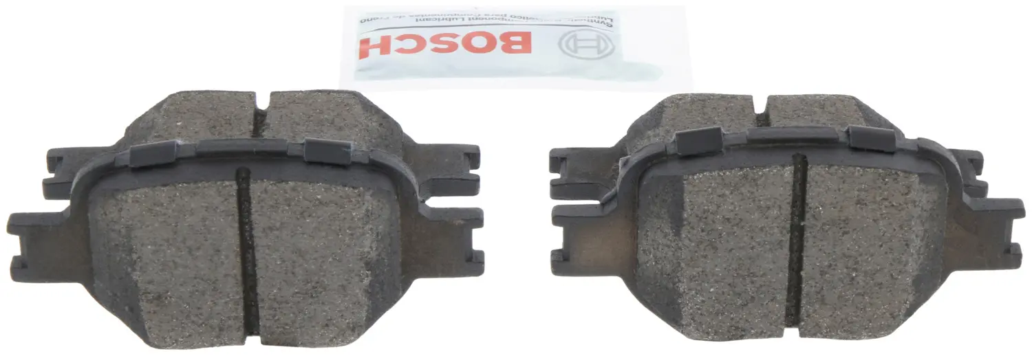 Brake Pads miniature 2