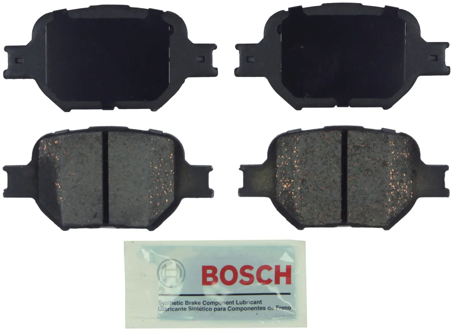 Brake Pads miniature 4