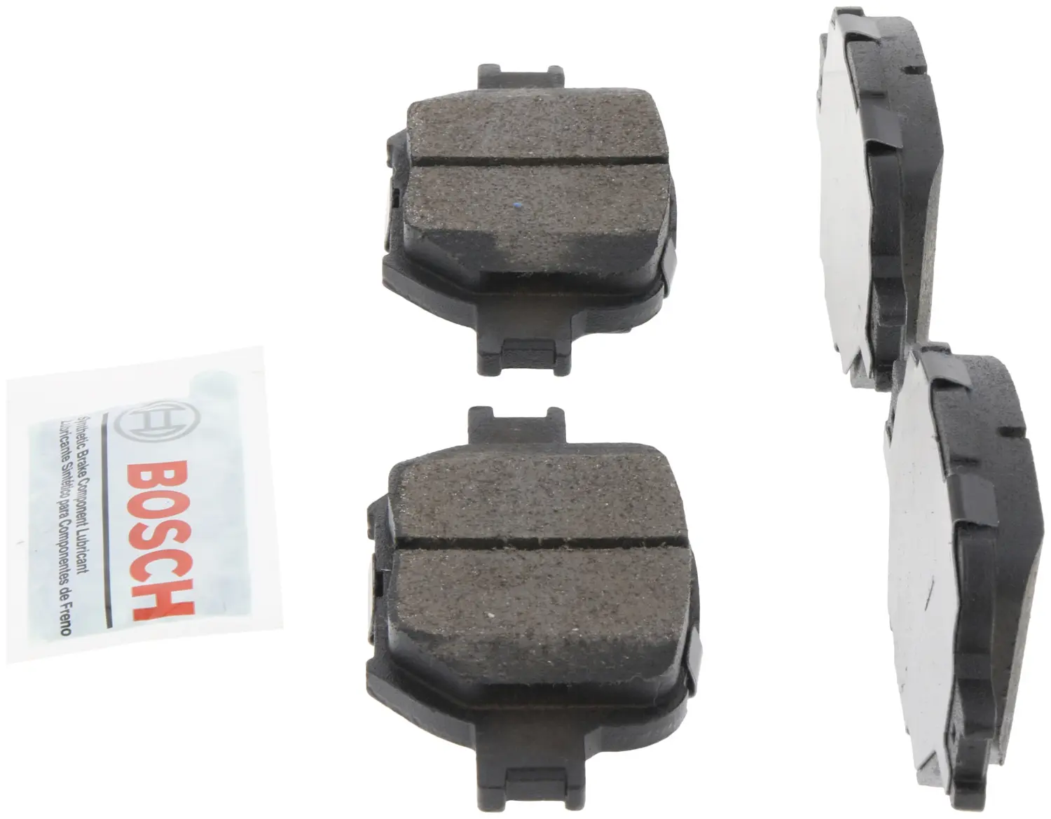 Brake Pads miniature 5