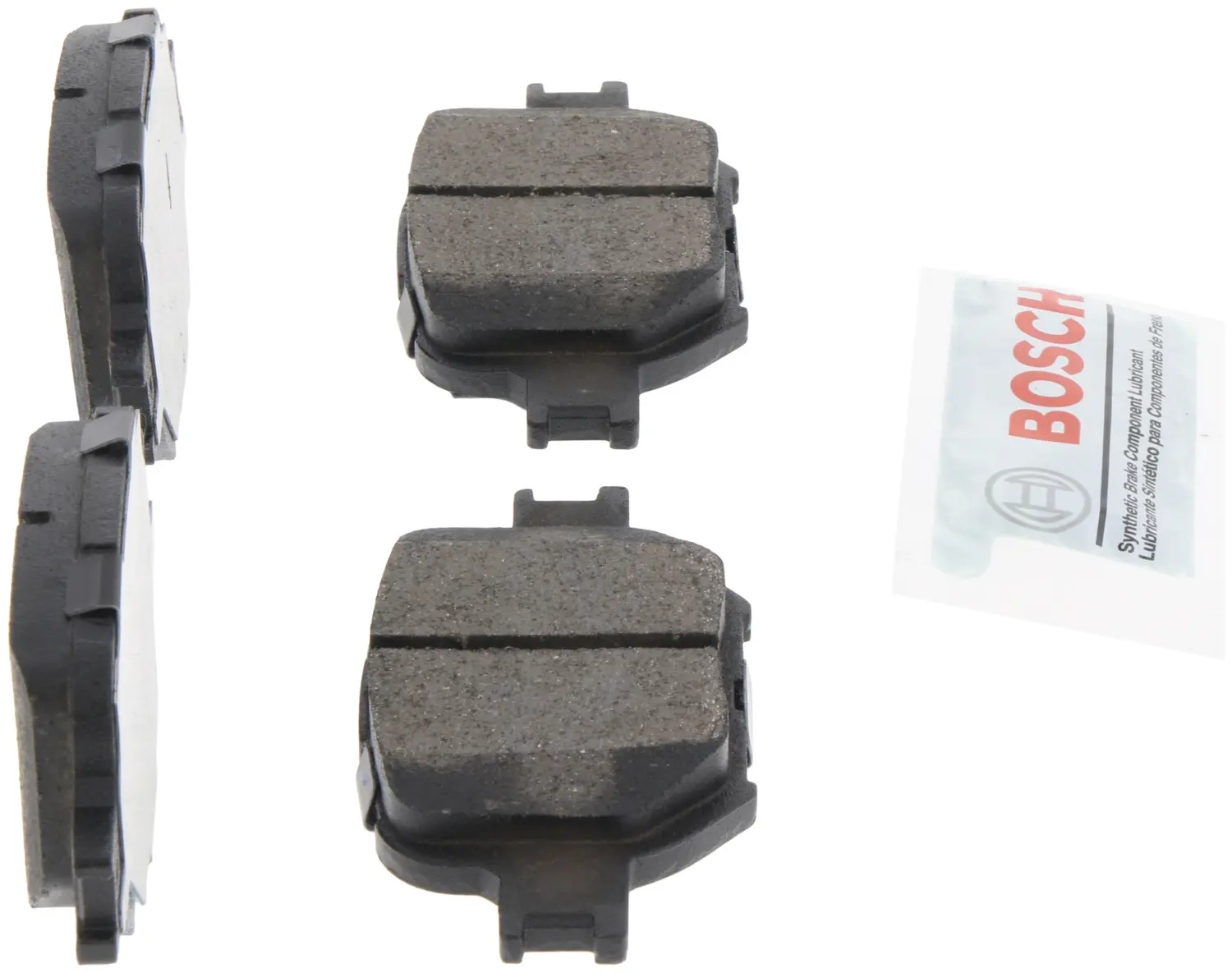 Brake Pads miniature 3