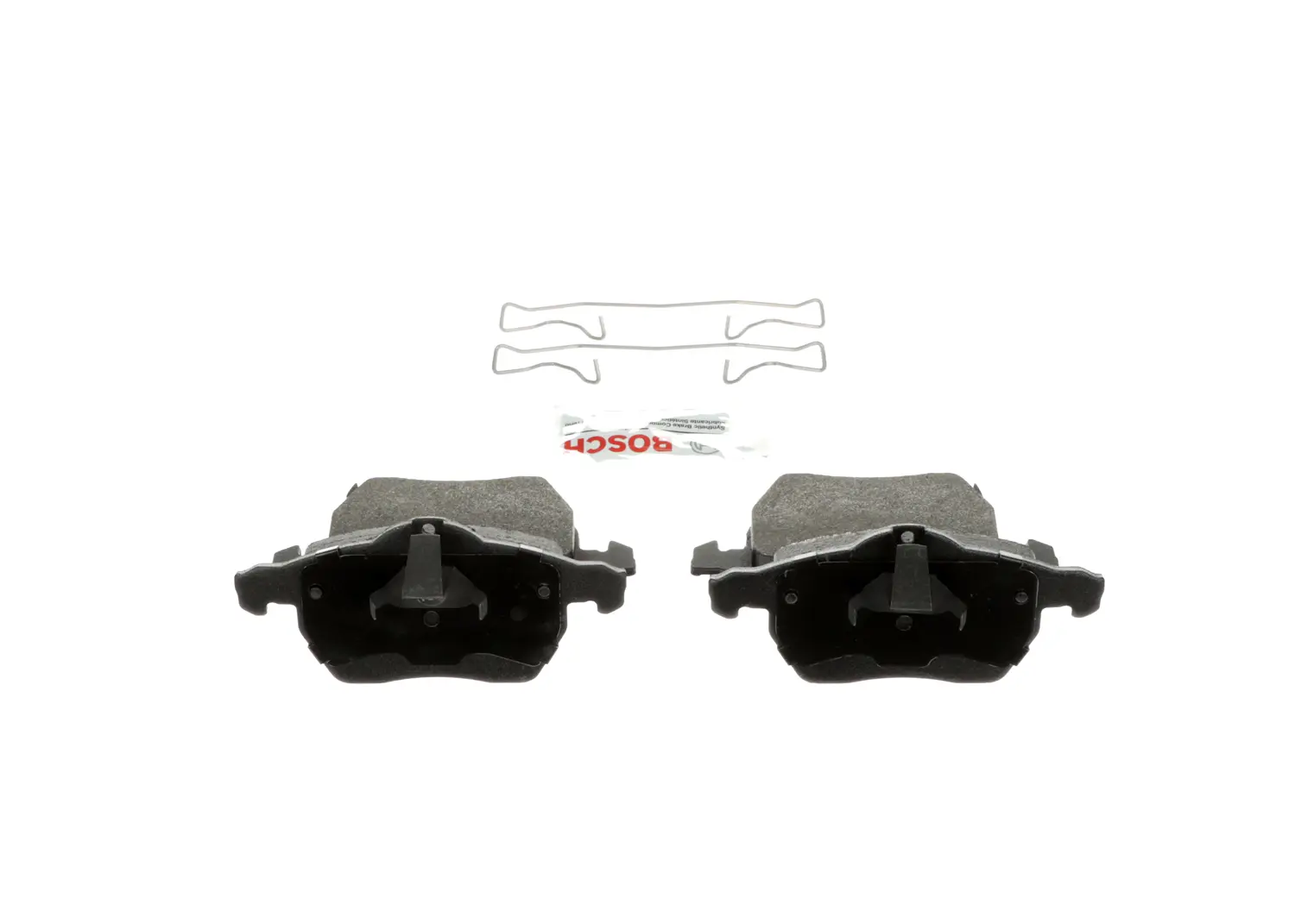 Brake Pads - image principale du produit
