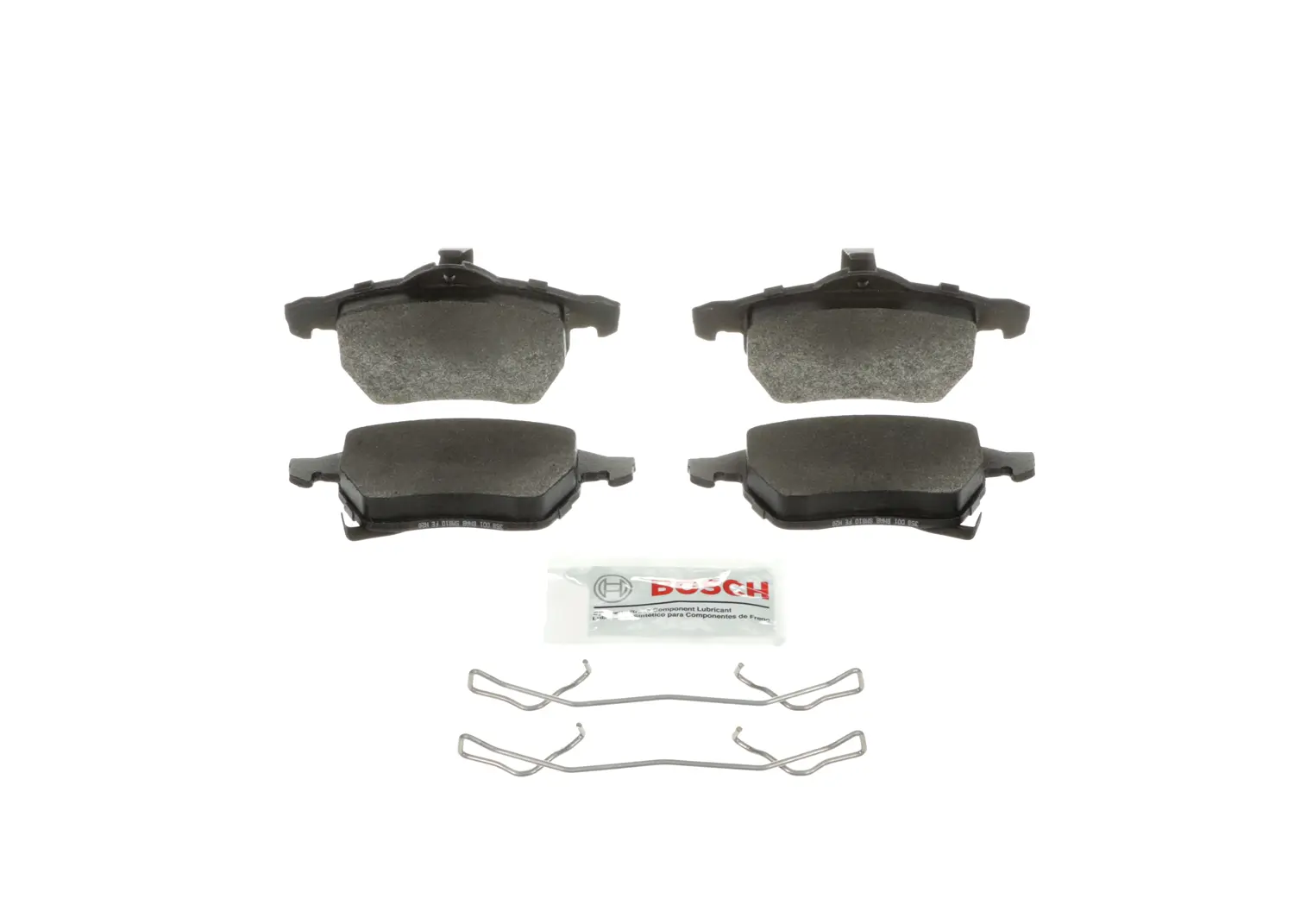 Brake Pads miniature 6