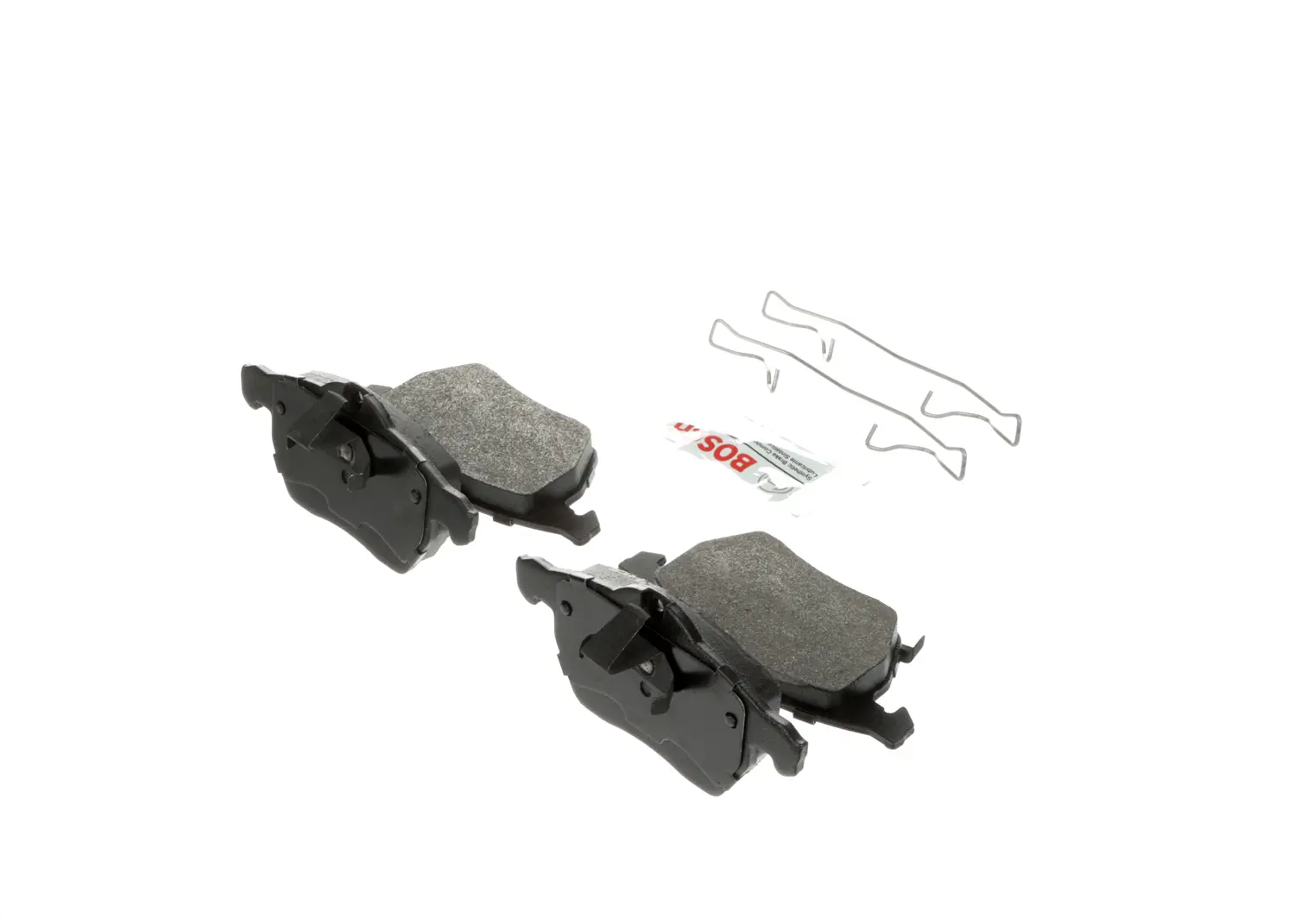 Brake Pads miniature 4