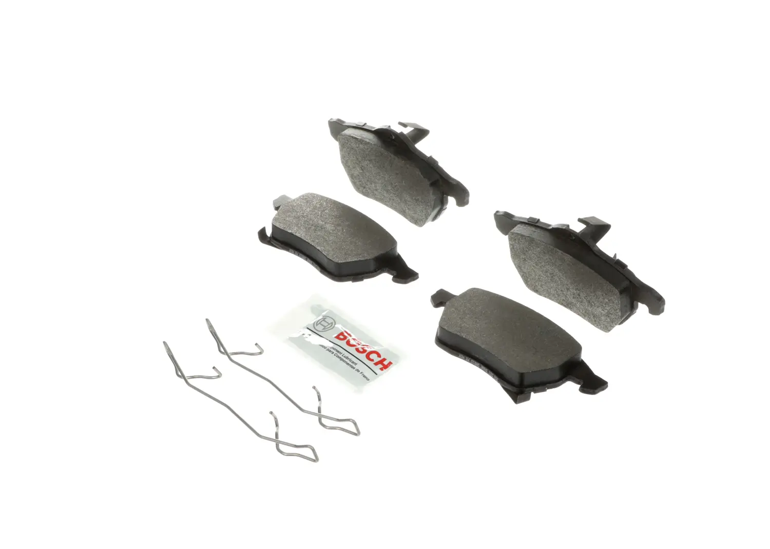 Brake Pads miniature 5
