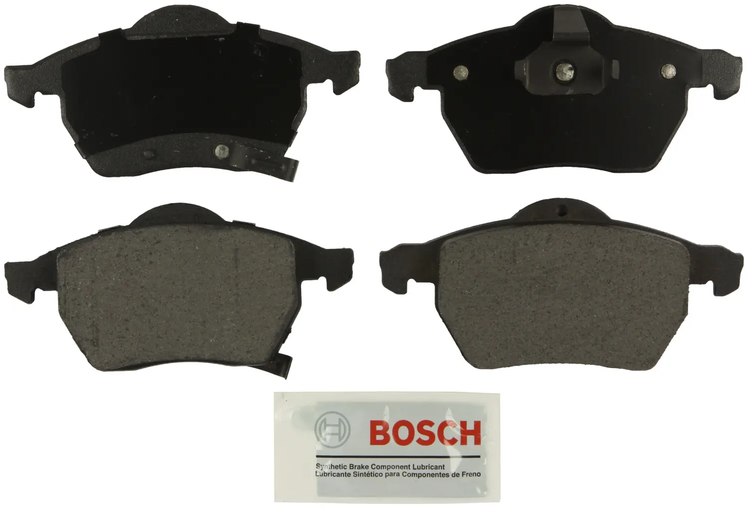 Brake Pads - image principale du produit