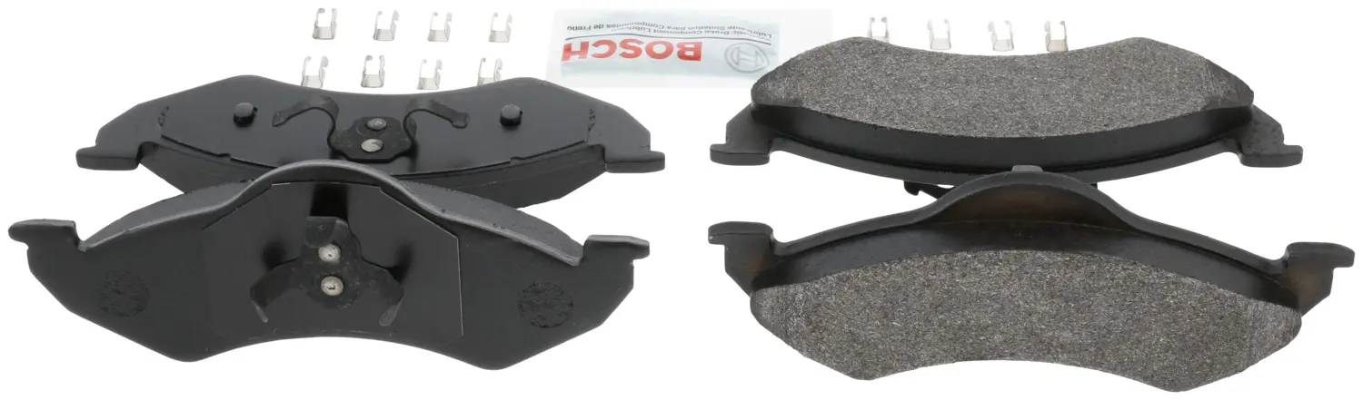 Brake Pads miniature 3