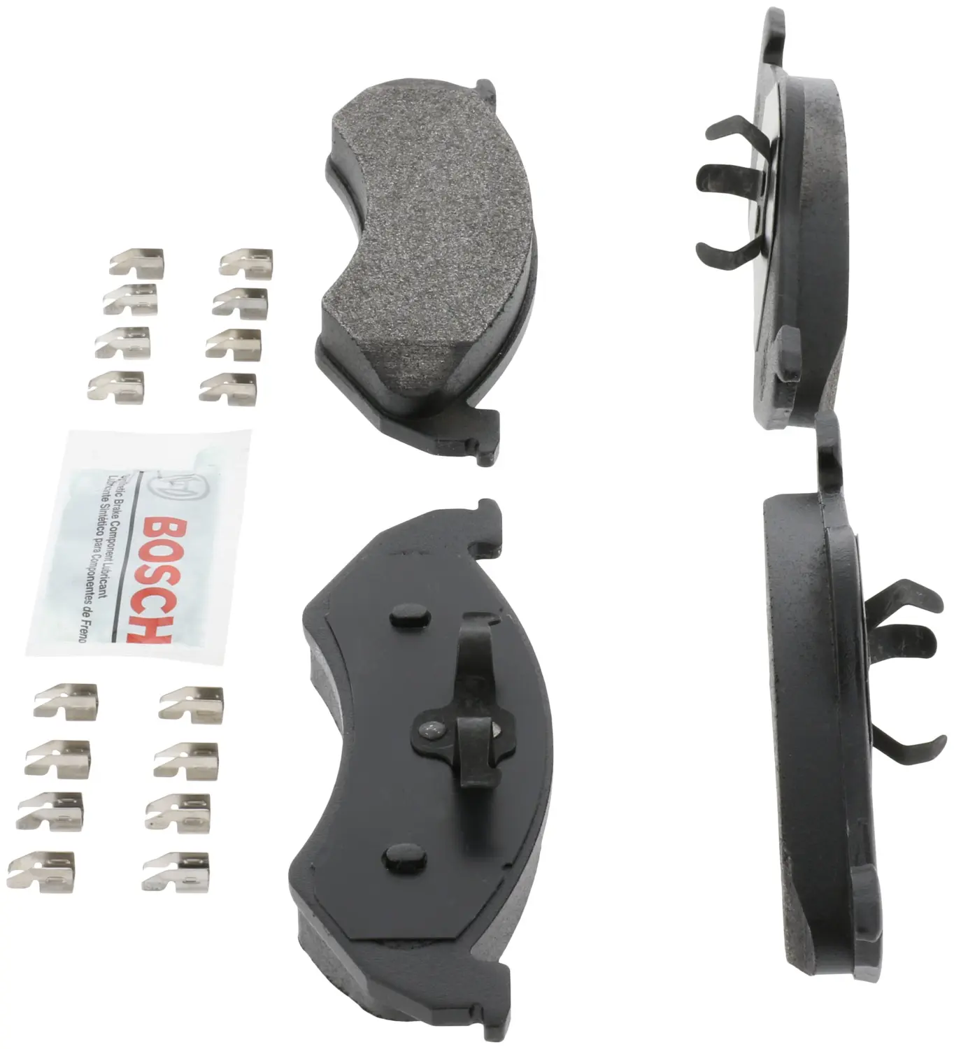 Brake Pads miniature 2