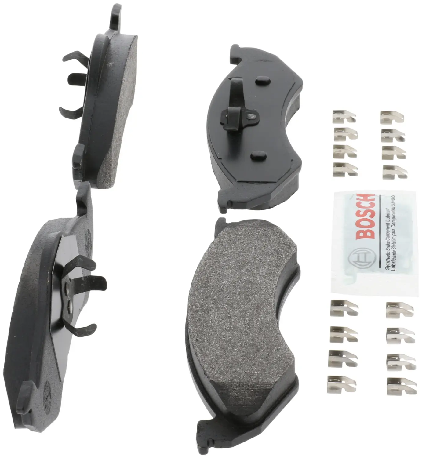 Brake Pads miniature 4