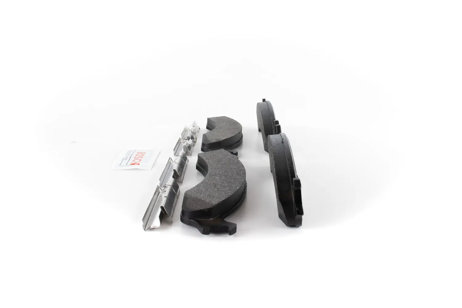 Brake Pads miniature 8