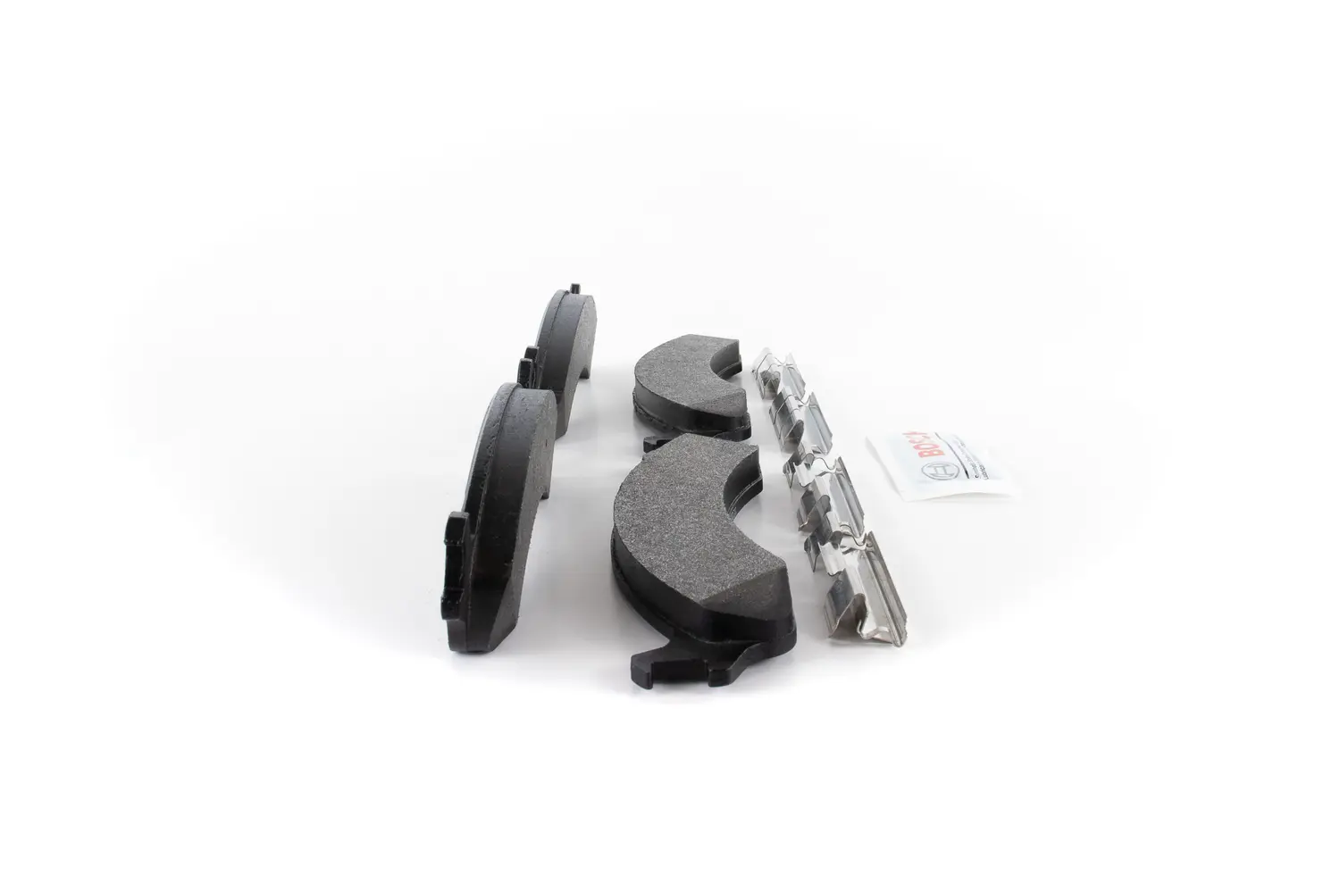 Brake Pads miniature 5