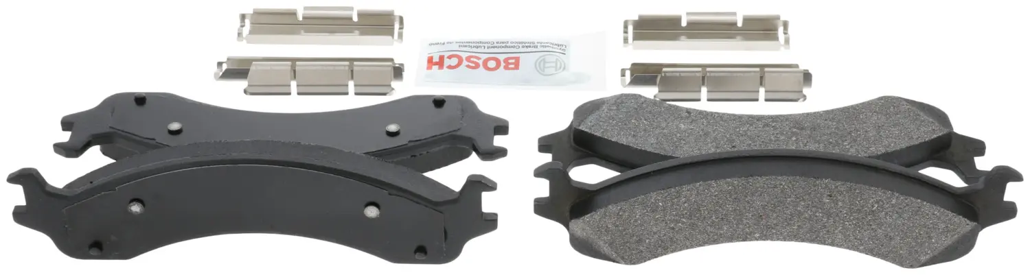 Brake Pads miniature 6
