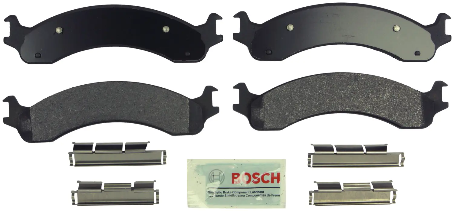 Brake Pads miniature 9