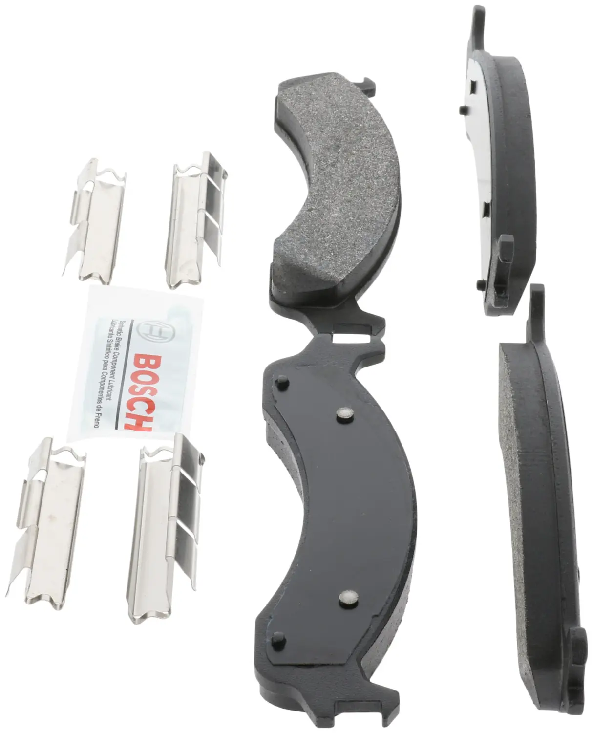 Brake Pads miniature 3